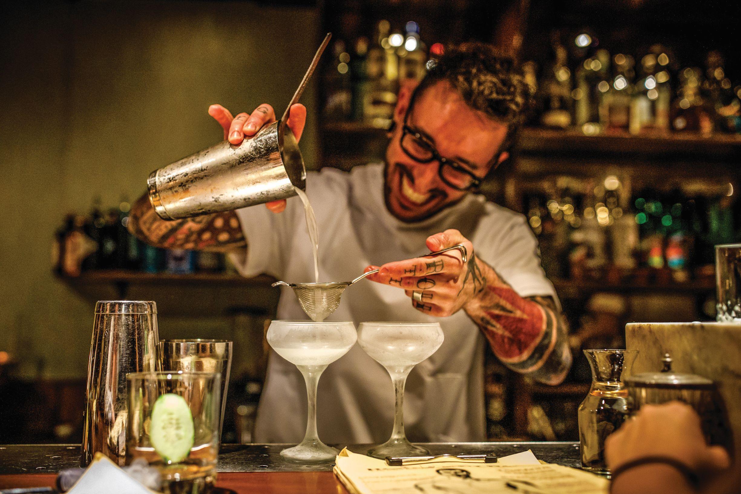 Vodka Martini (3)