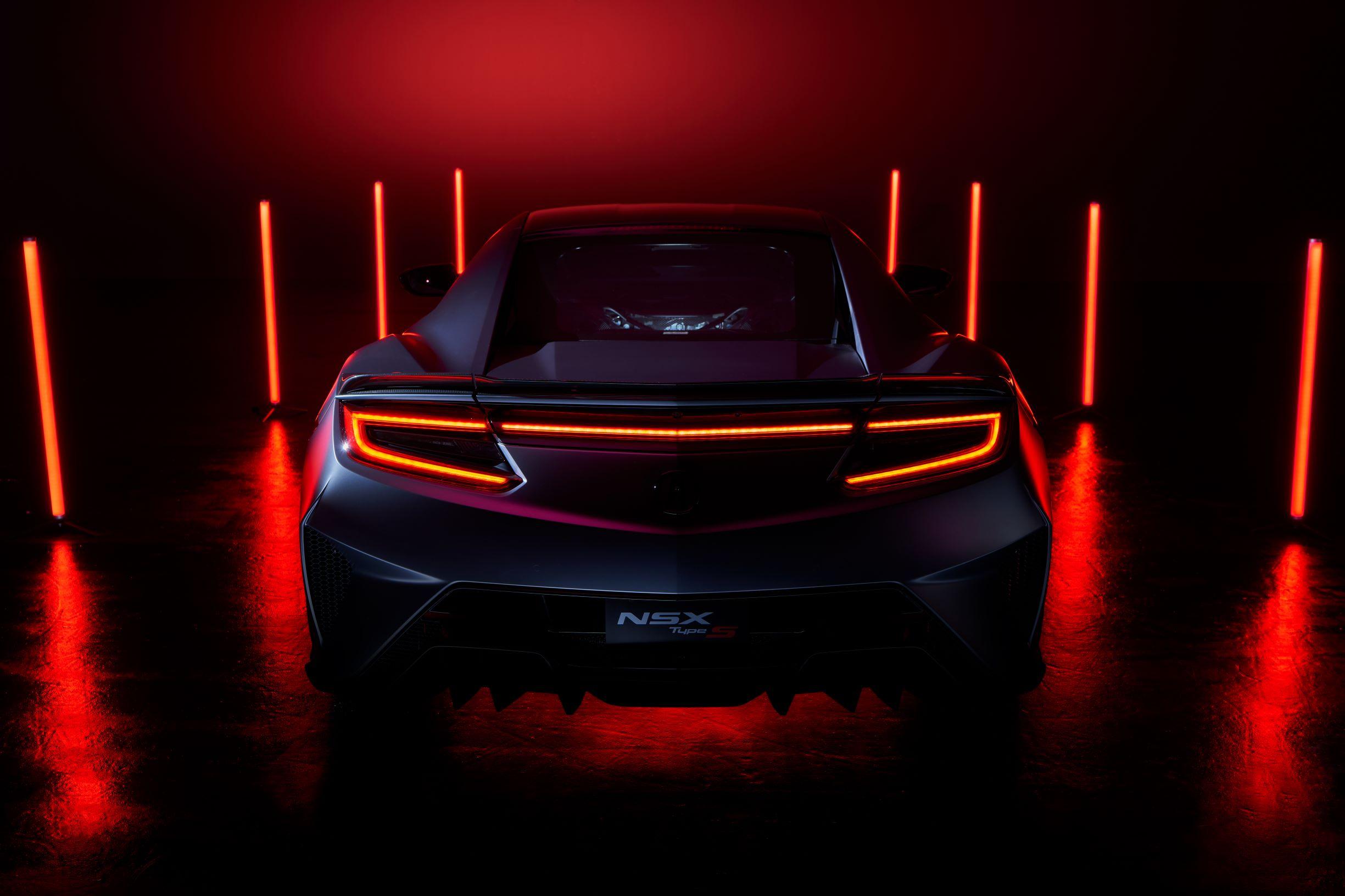 2022 Acura NSX Type S_001