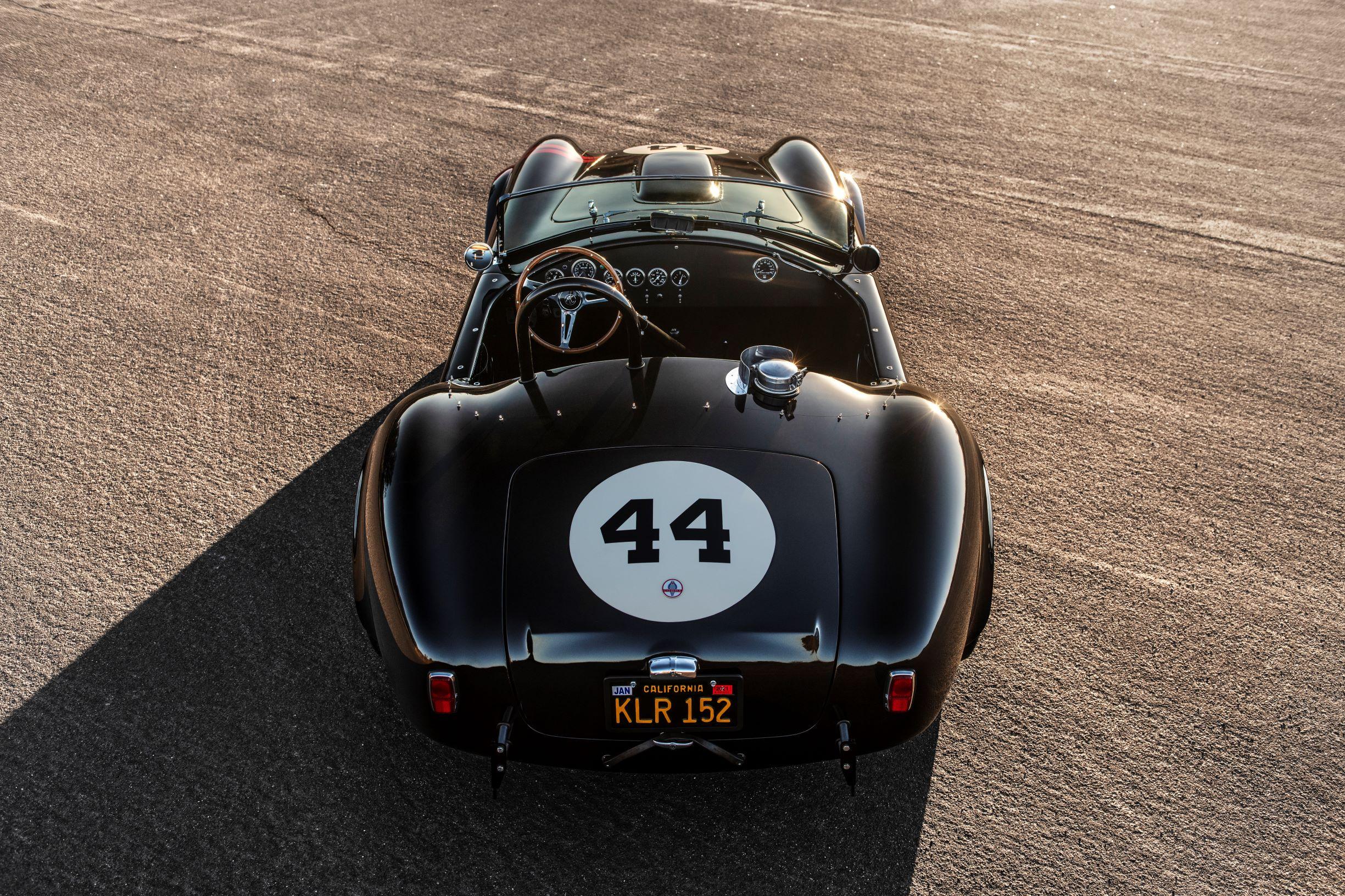 351-Powered ERA Cobra 289FIA 5-Speed ERA (1)