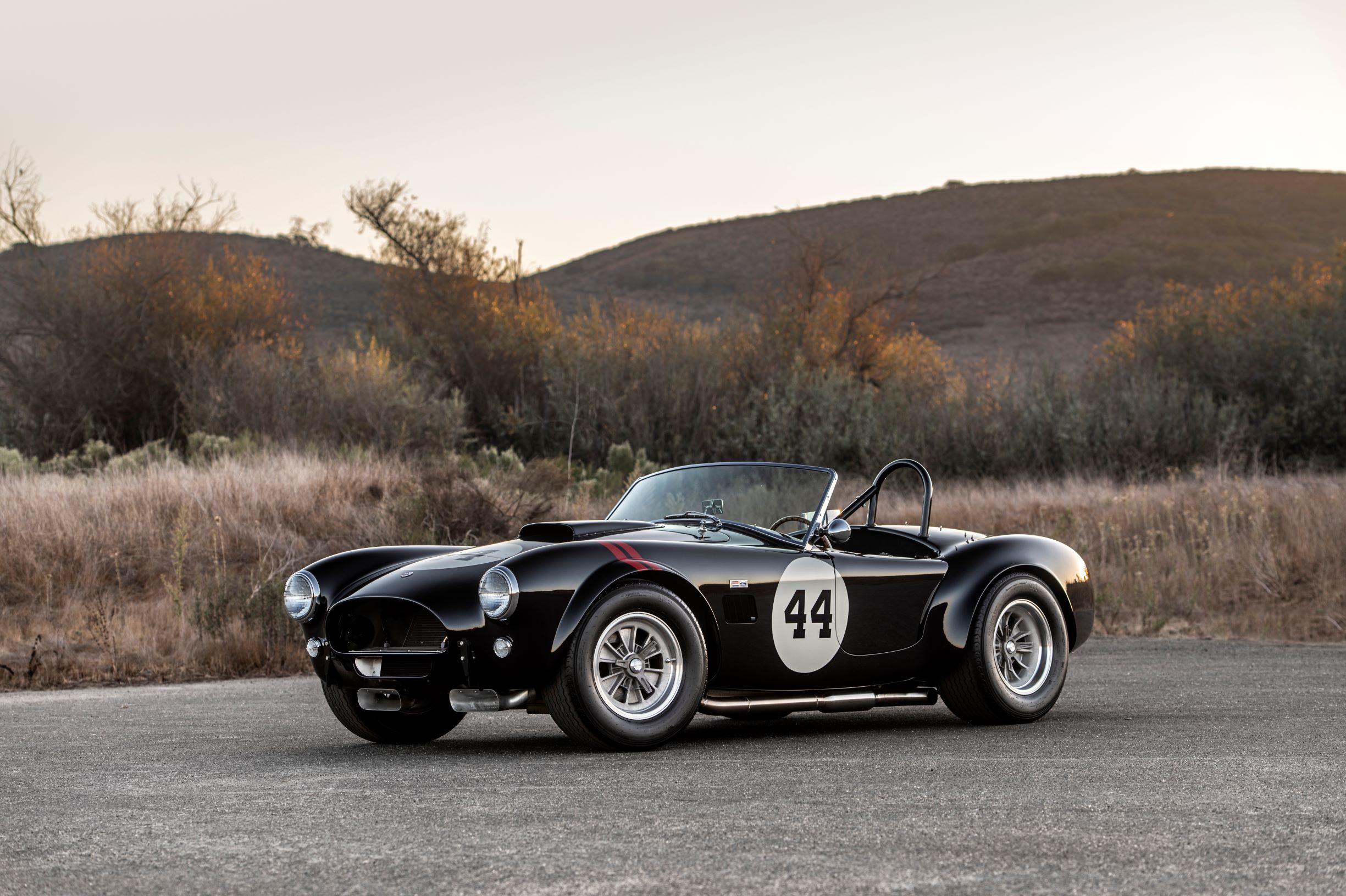 351-Powered ERA Cobra 289FIA 5-Speed ERA (3)