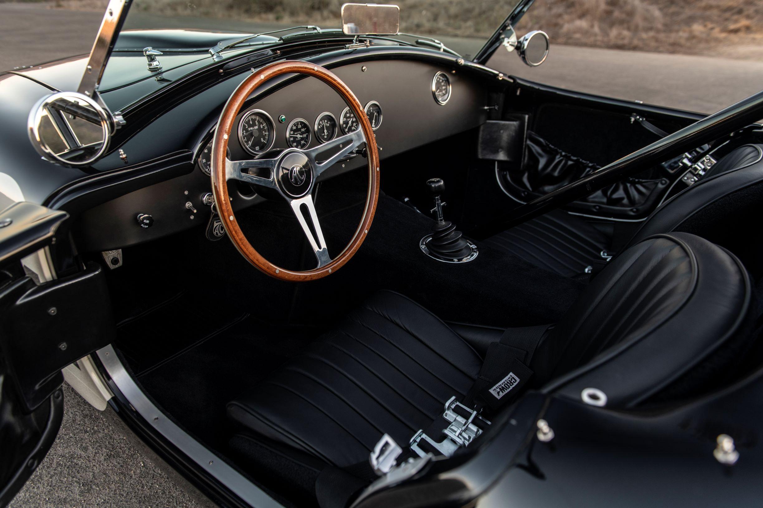 351-Powered ERA Cobra 289FIA 5-Speed ERA (4)