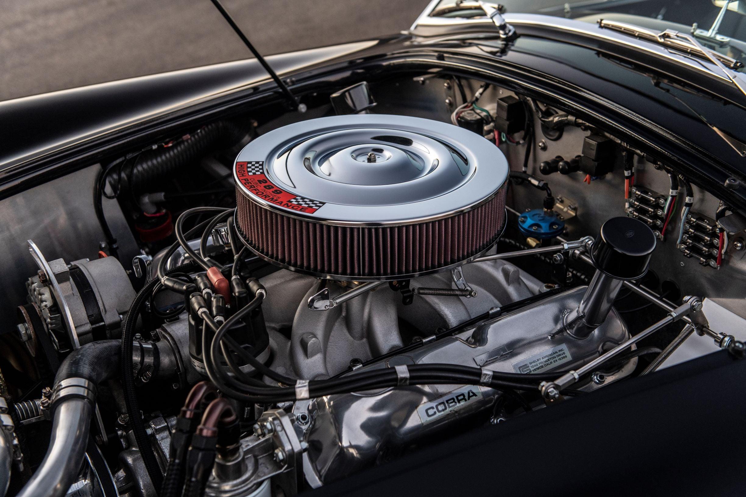 351-Powered ERA Cobra 289FIA 5-Speed ERA (7)