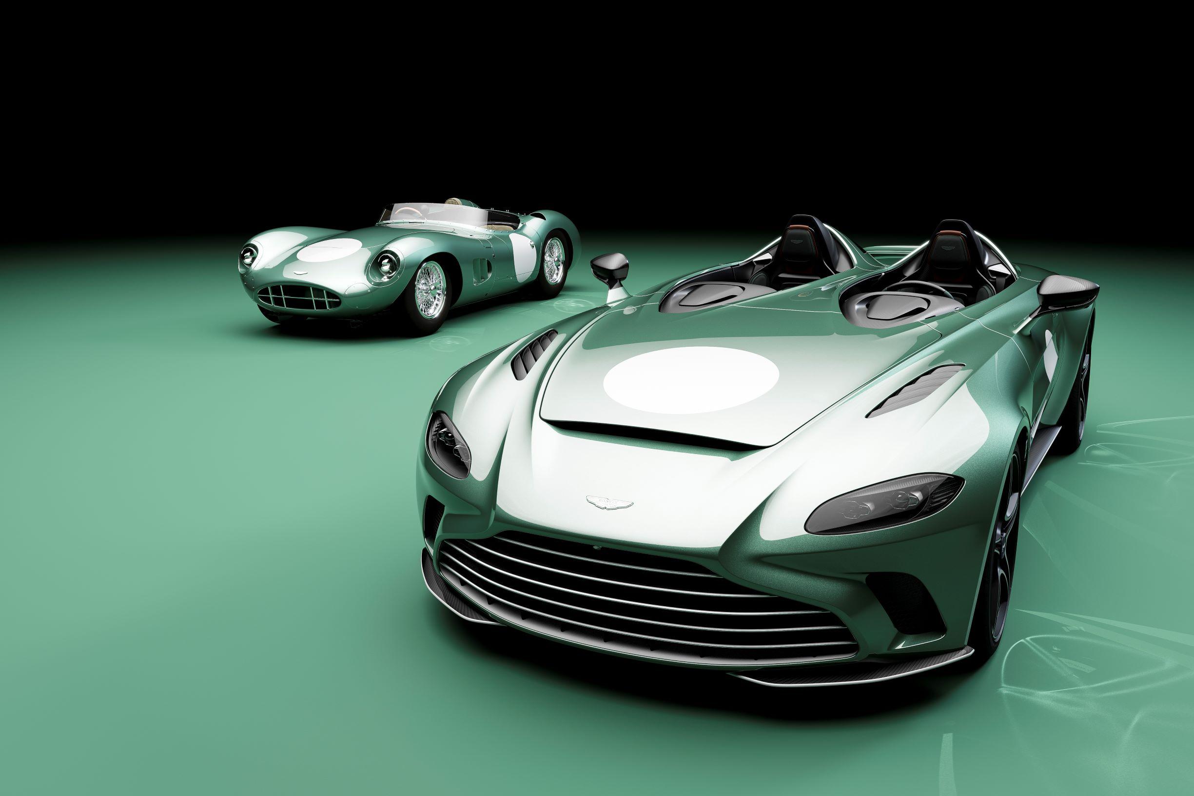 Aston Martin V12 Speedster DBR1 (1)