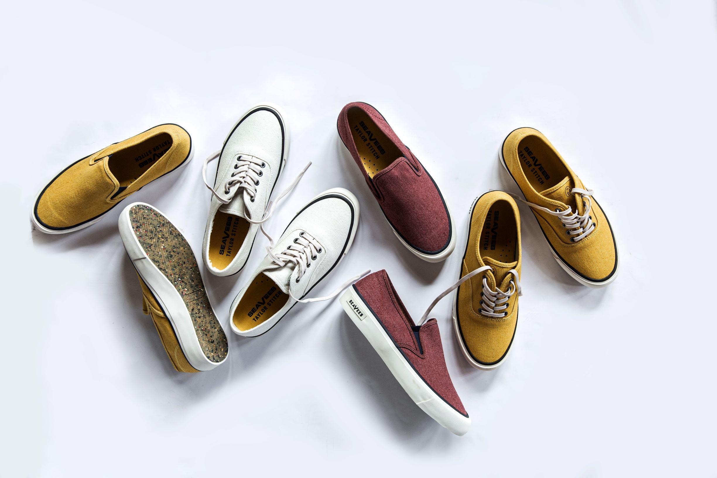 Taylor Stitch x SeaVees (1)