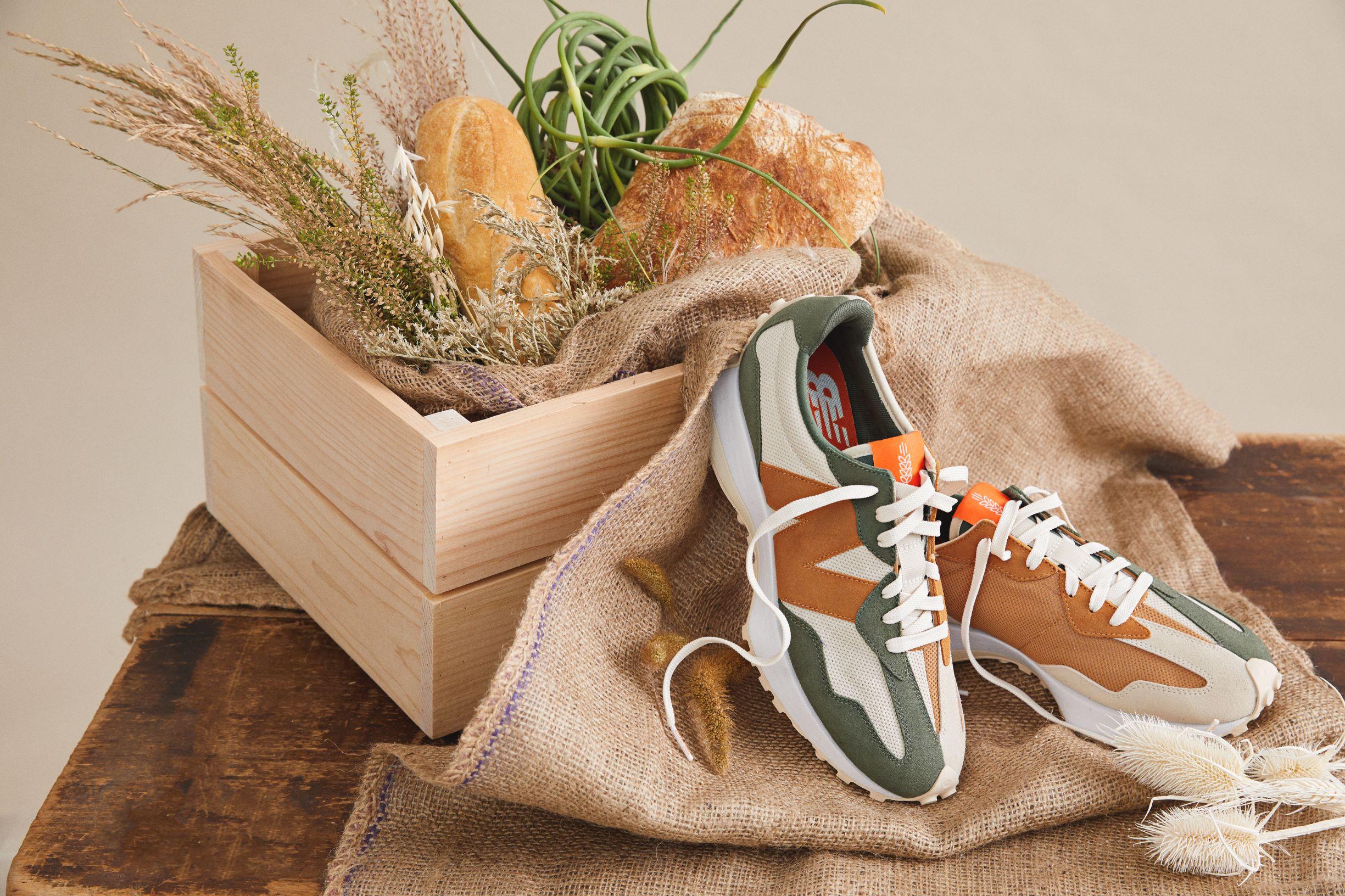 Todd Snyder x New Balance Farmers Market (2)