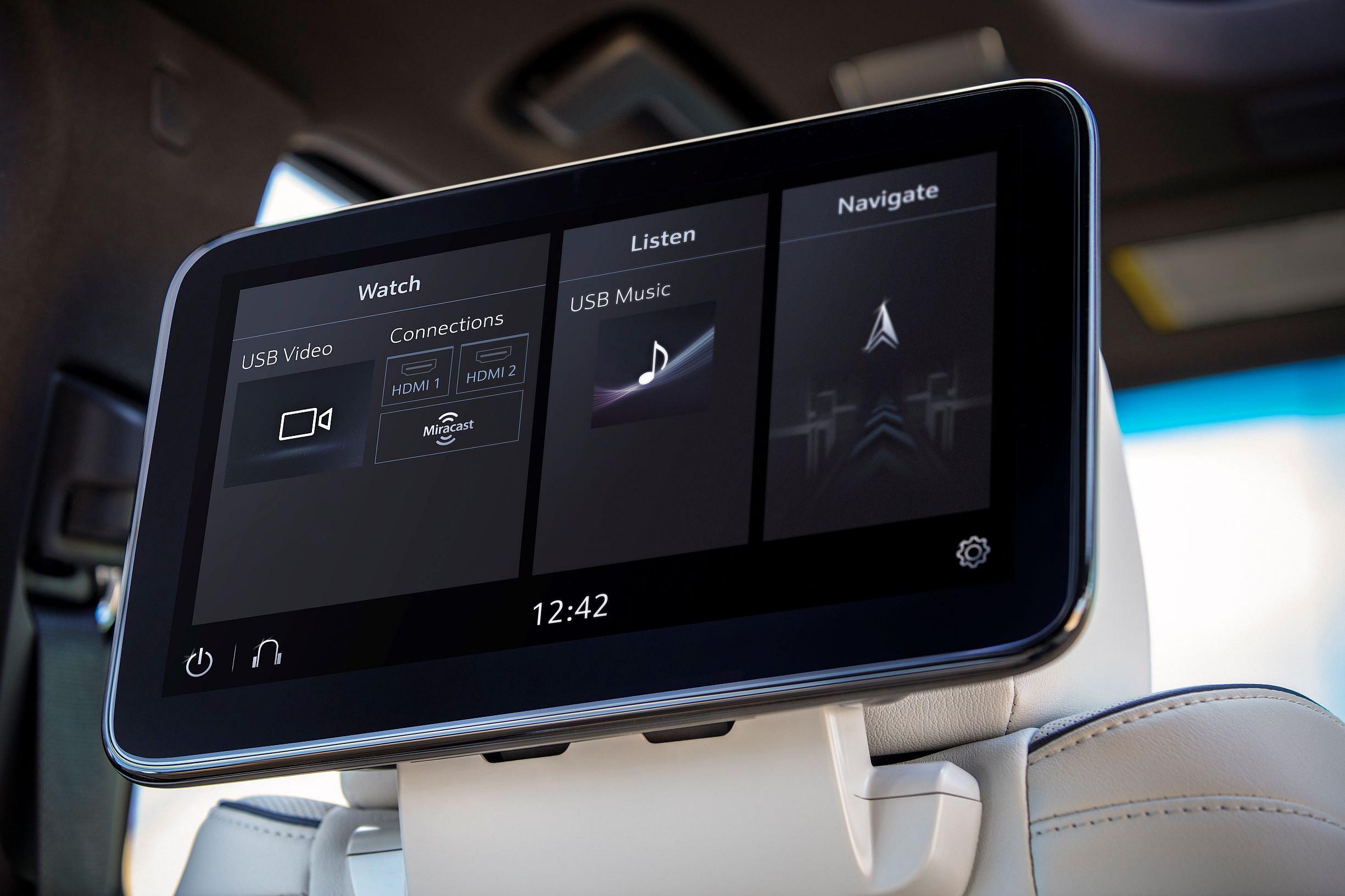 2021 Cadillac Escalade (7)