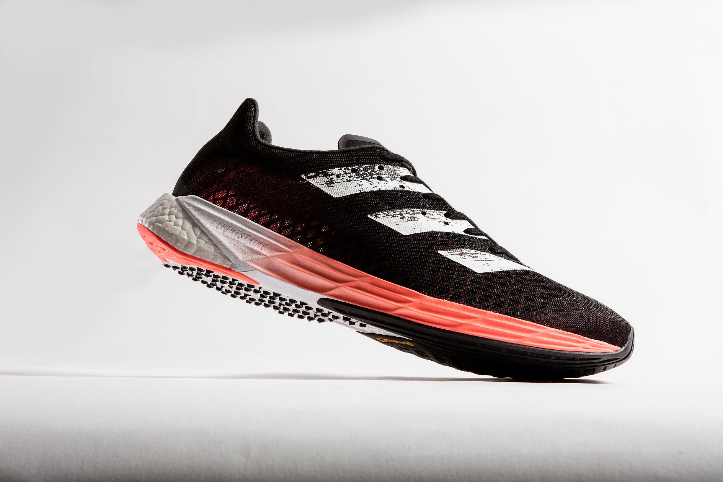 Adidas Adizero Pro (1)