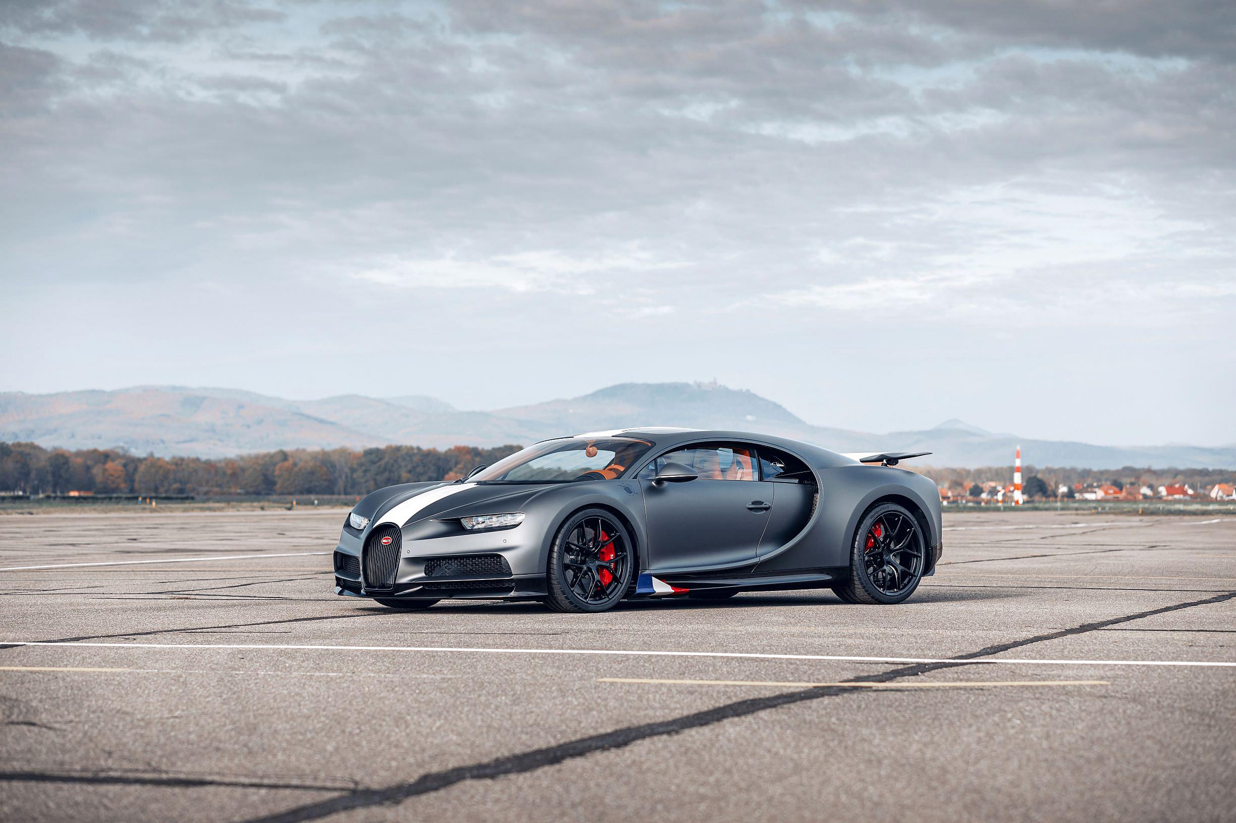 Bugatti Chiron Sport Les Legendes du Ciel (3)