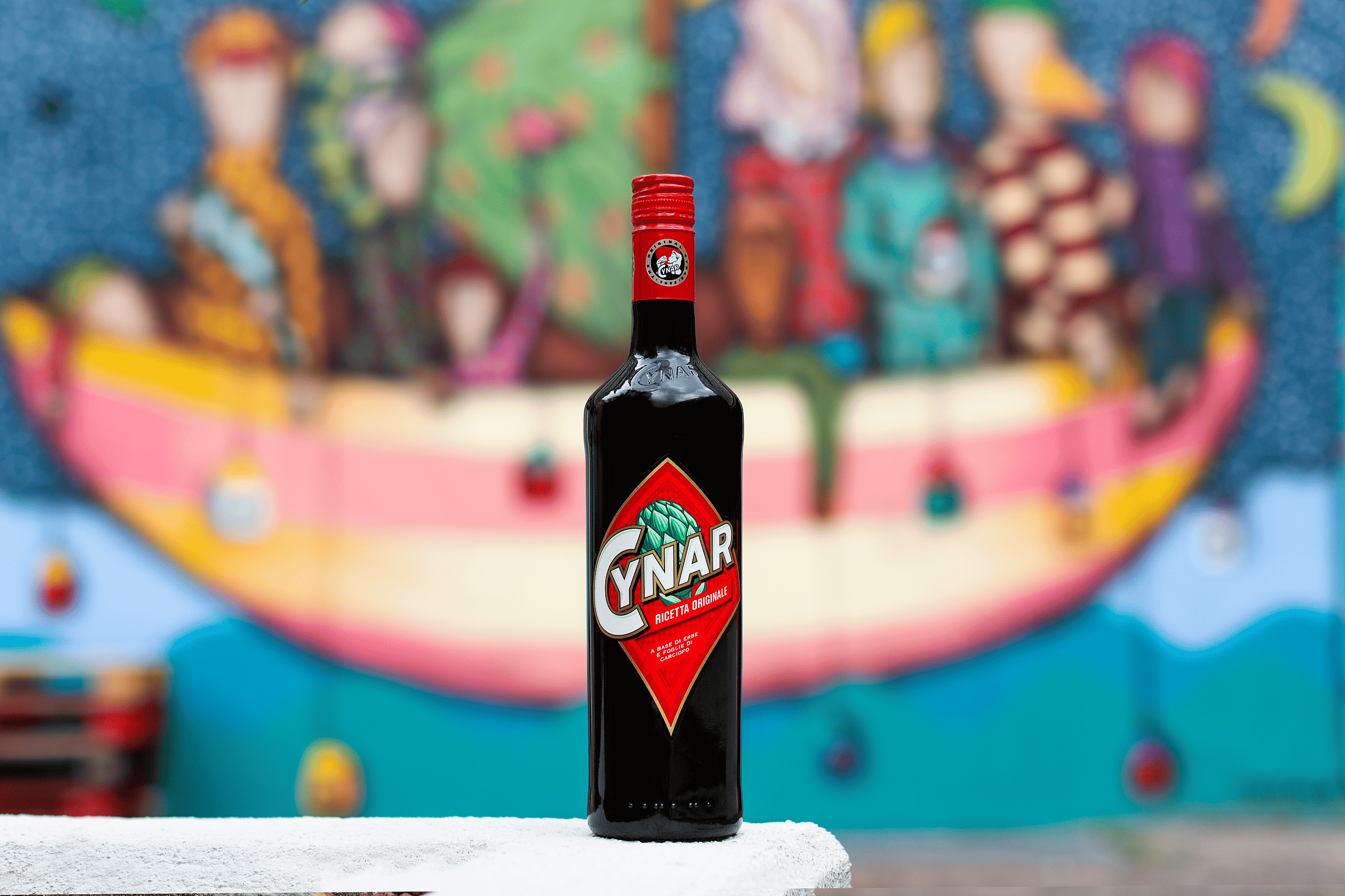 Cynar (1)