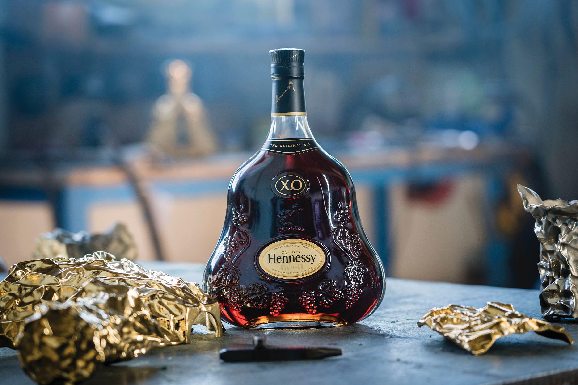Hennessy X.O 150