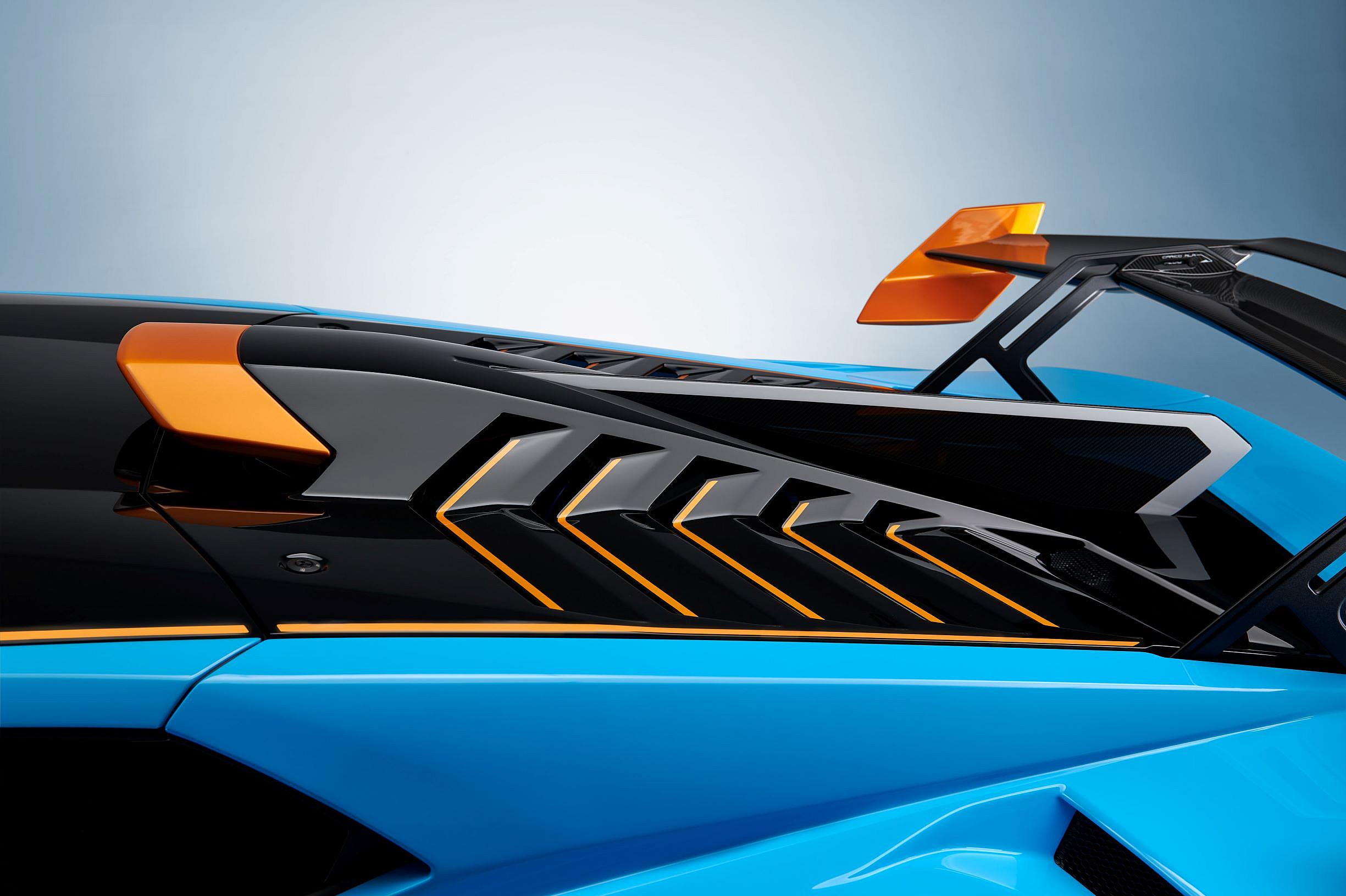 Lamborghini Huracan STO (1)