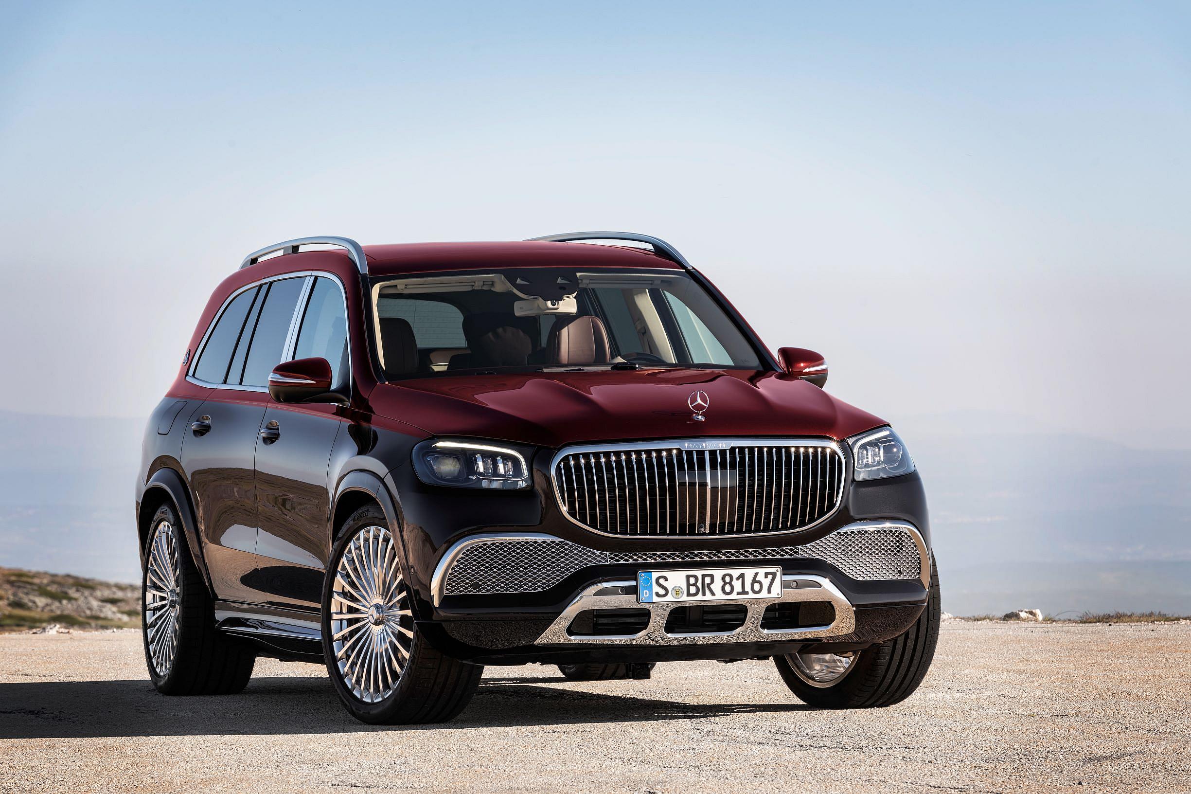 Mercedes-Maybach GLS 600 (6)