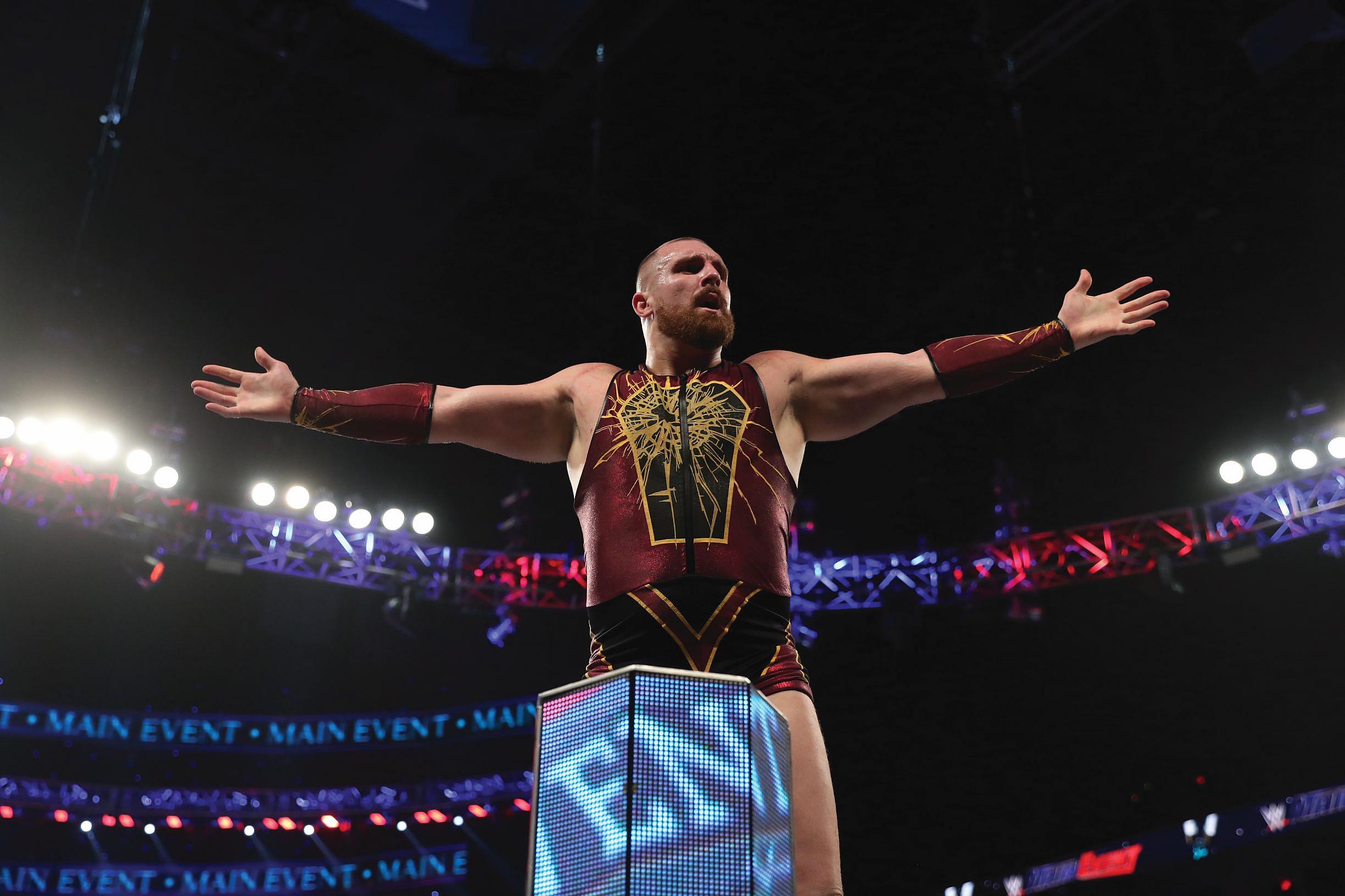 Mojo Rawley (1)