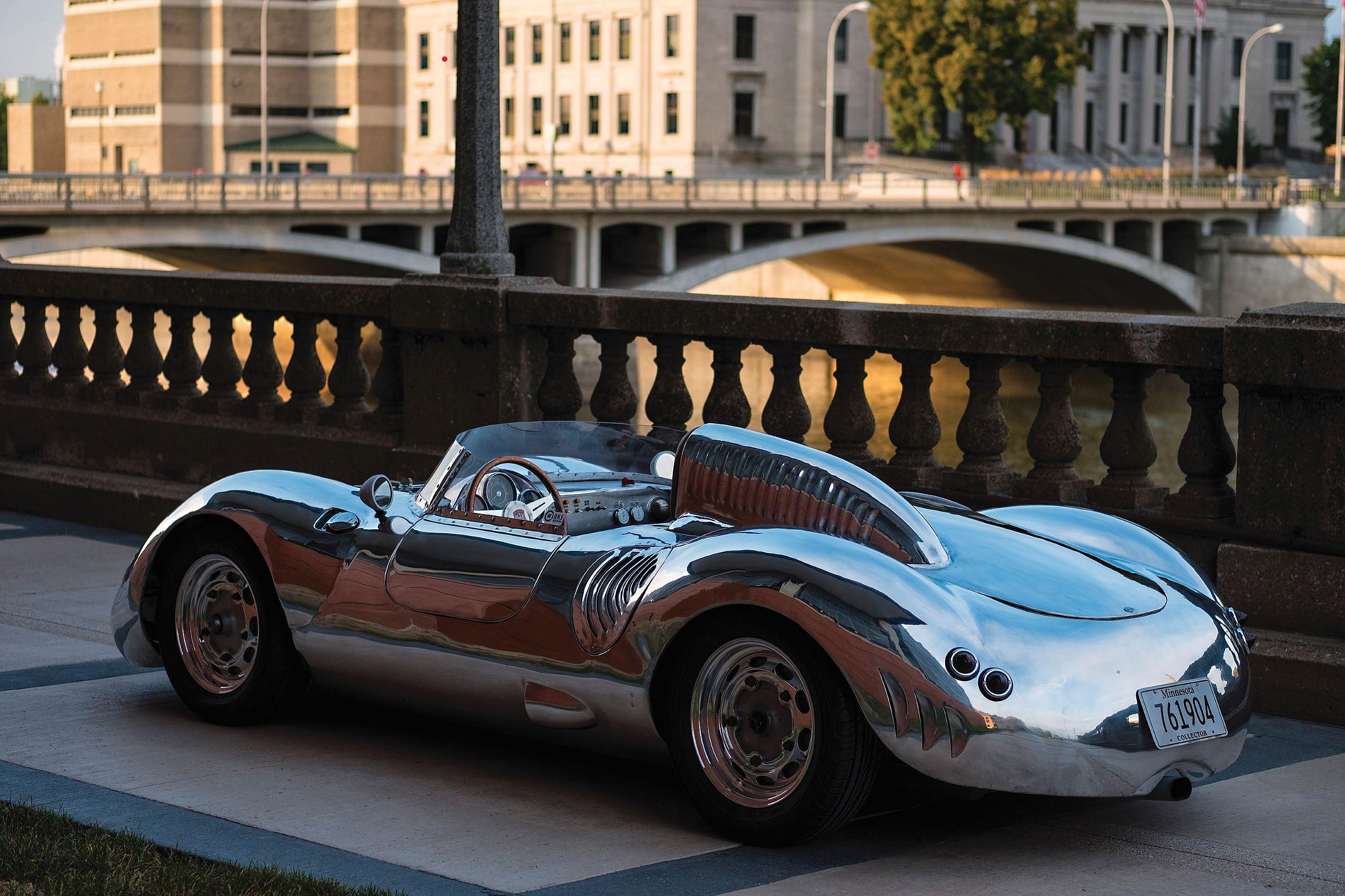Runge Cars (2)