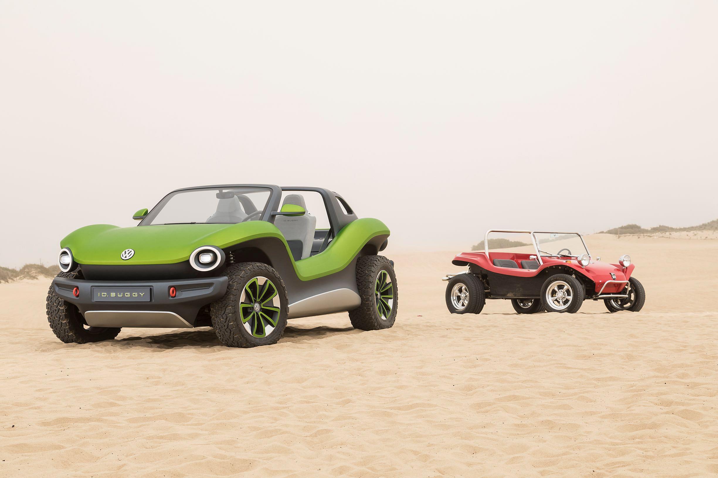 Volkswagen ID. Buggy (9)