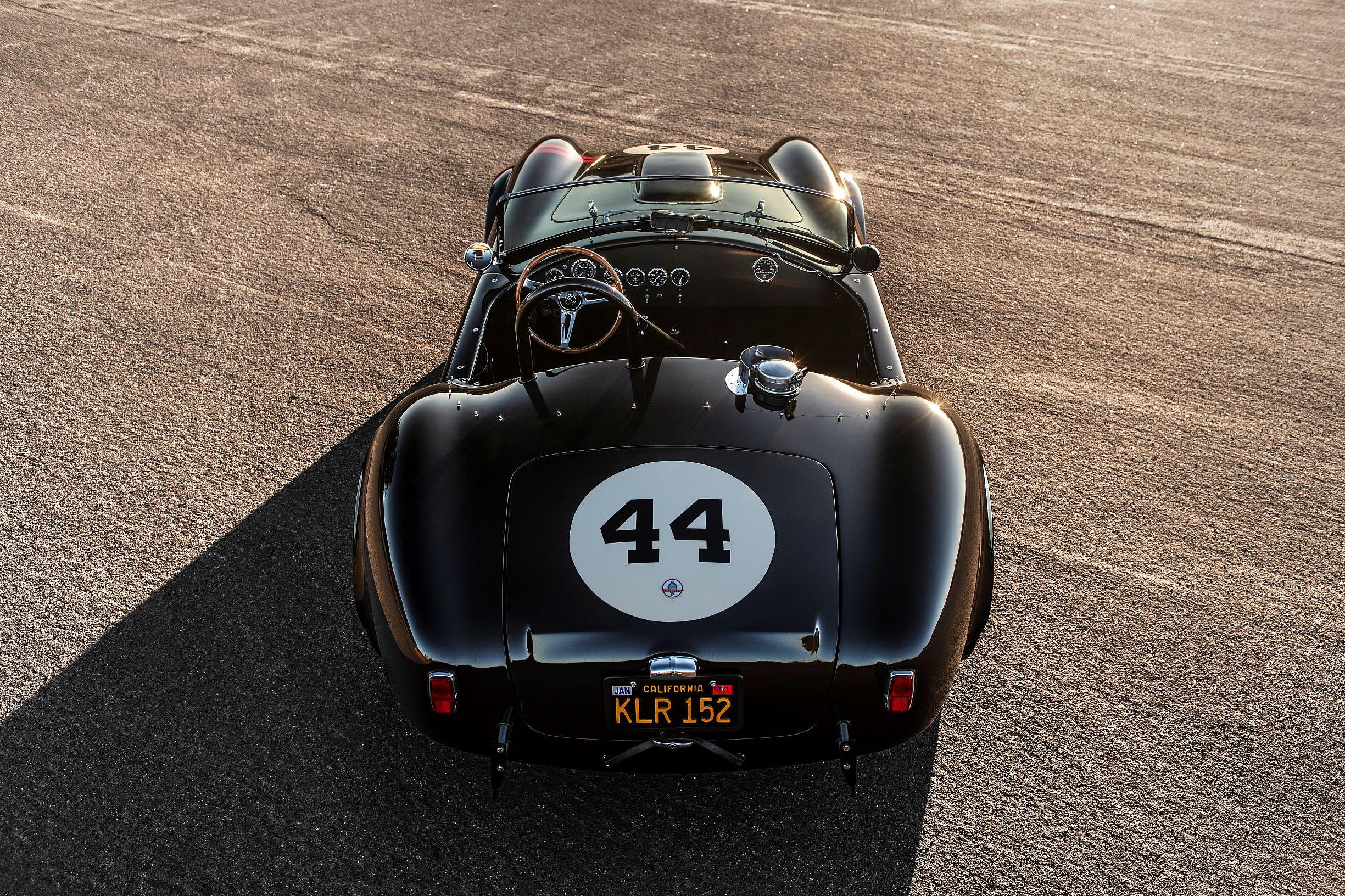 351-Powered ERA Cobra 289FIA 5-Speed ERA (1)