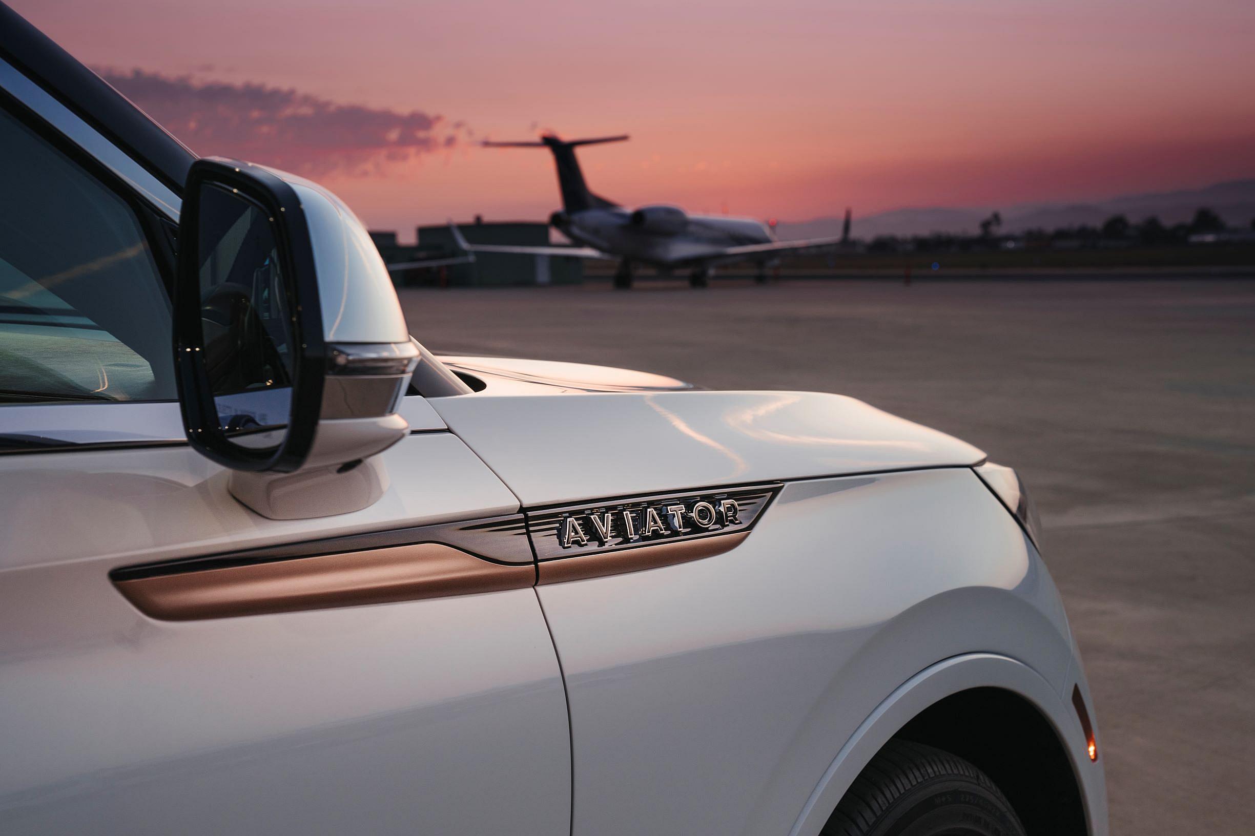 Lincoln x Shinola Aviator (8)