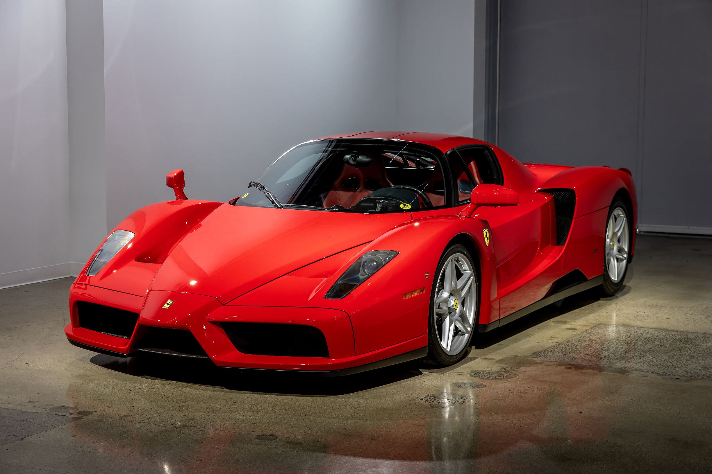 2004 Ferrari Enzo (4)