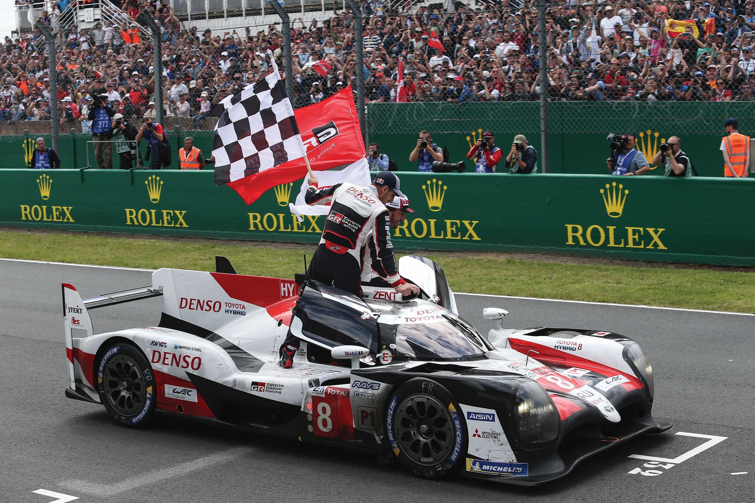 2019 Le Mans (13)
