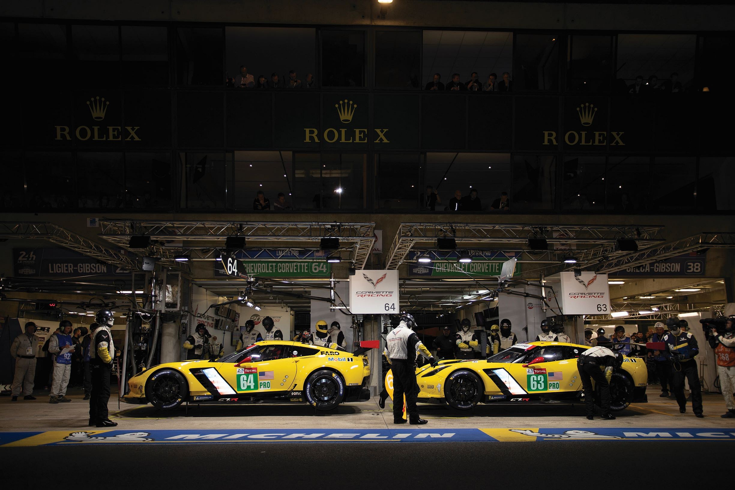 2019 Le Mans (19)