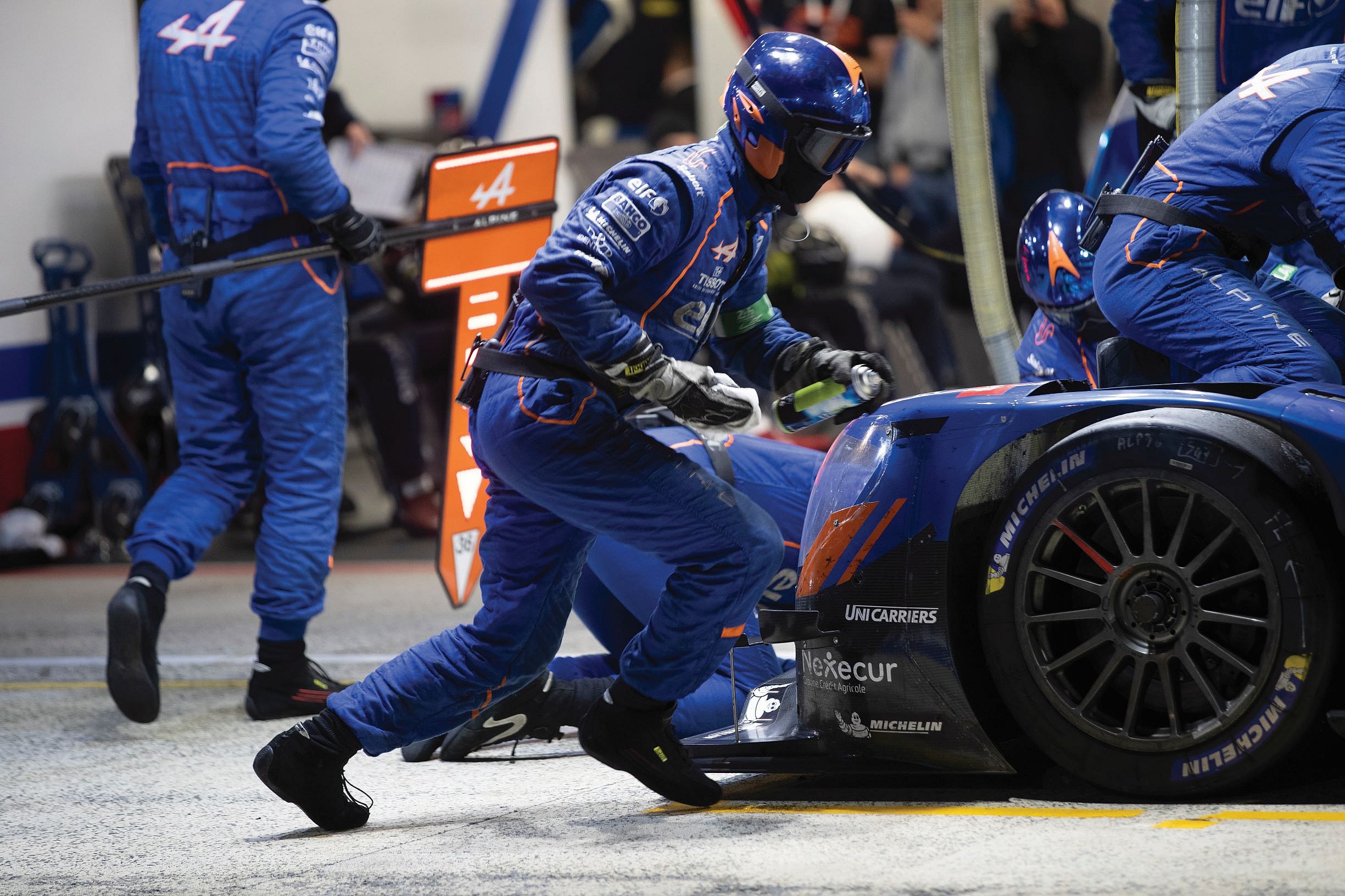 2019 Le Mans (21)