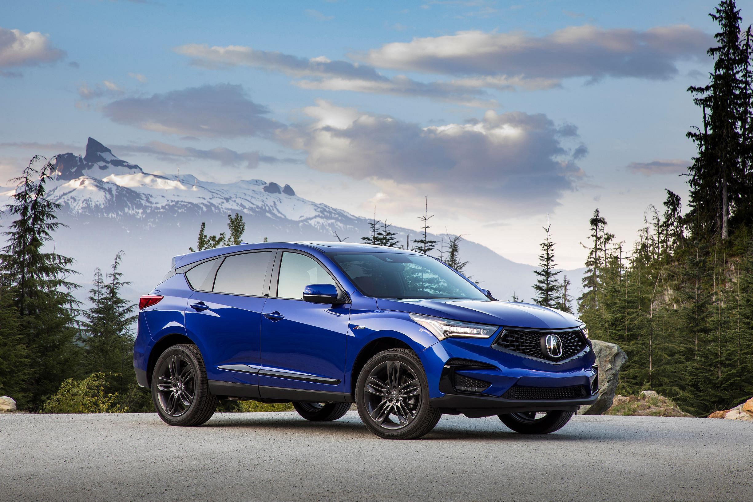 2019_Acura_RDX_A_Spec_133