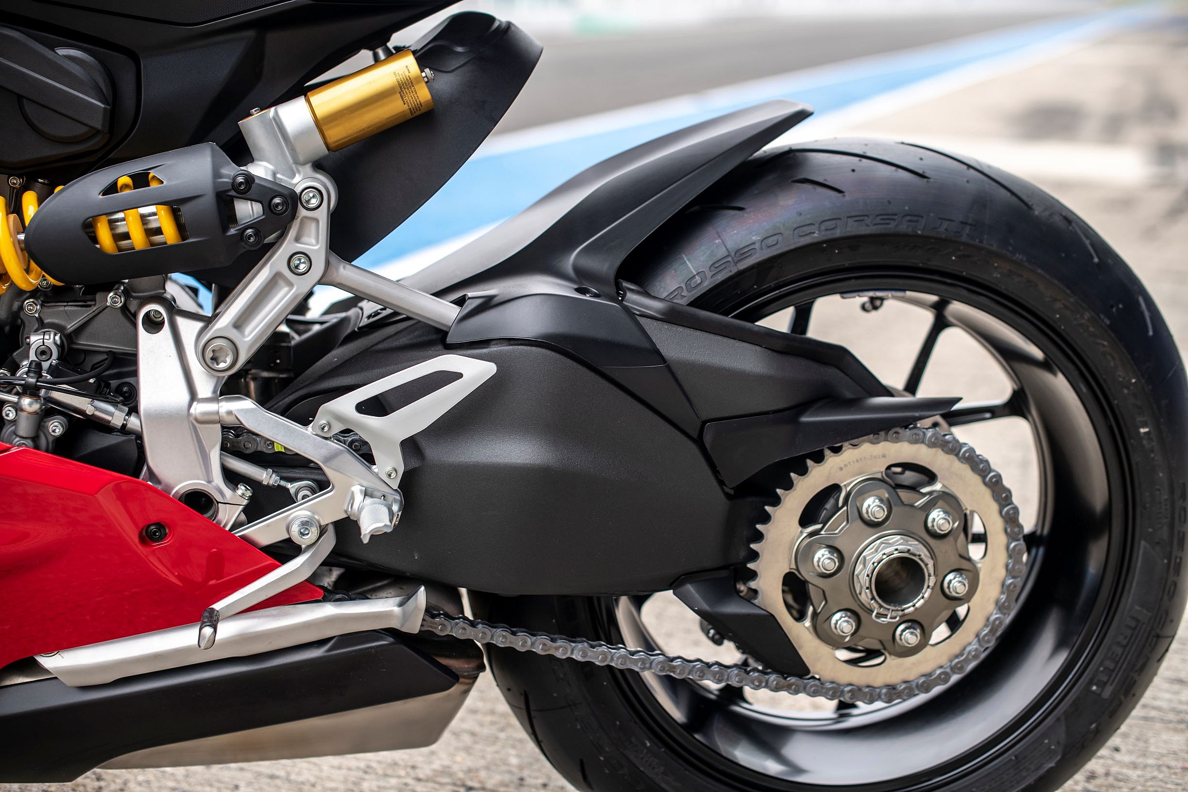 2020 Ducati Panigale V2 (10)