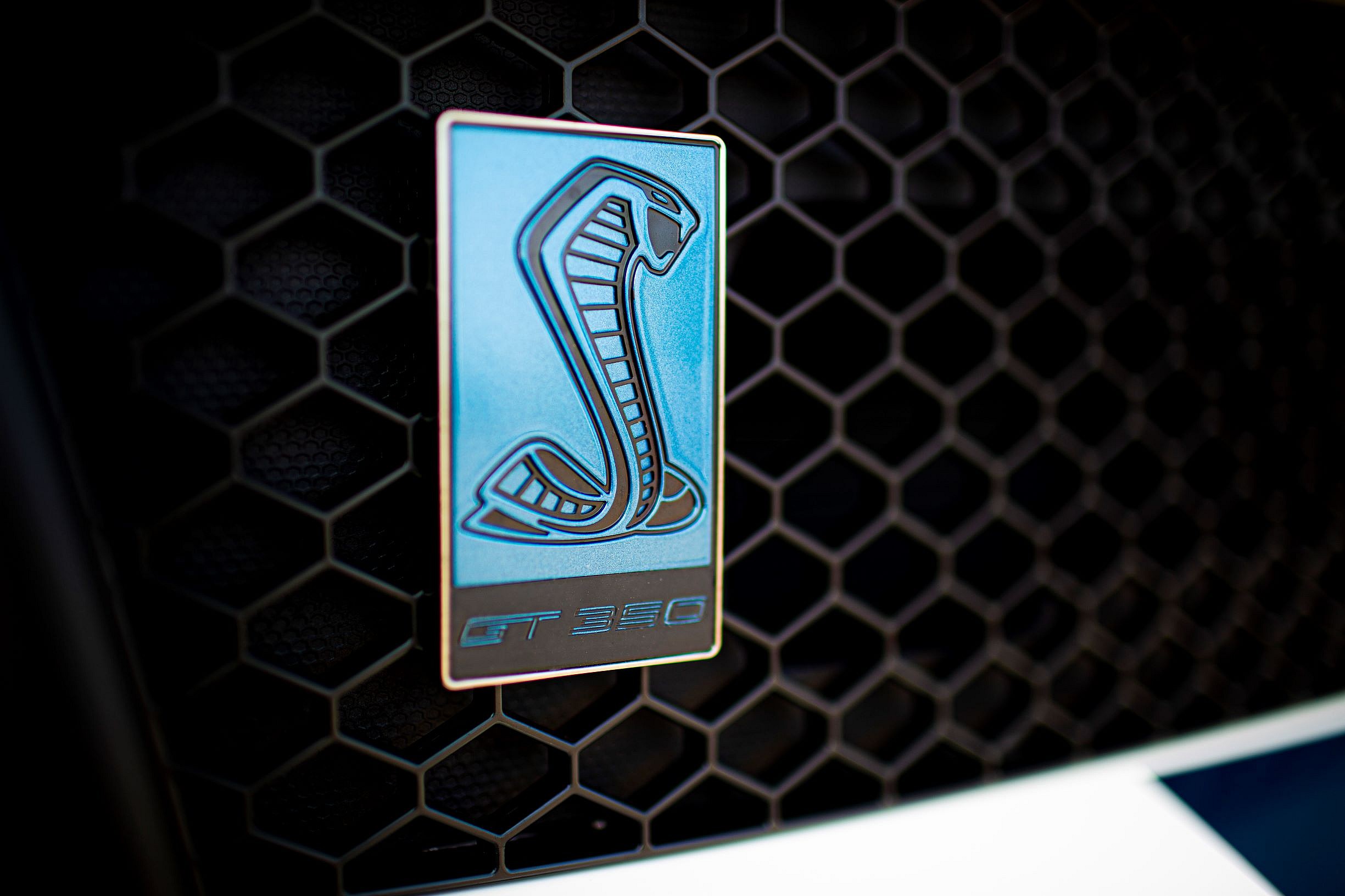 2020 Ford Mustang Shelby GT350 Heritage Edition Package (4)