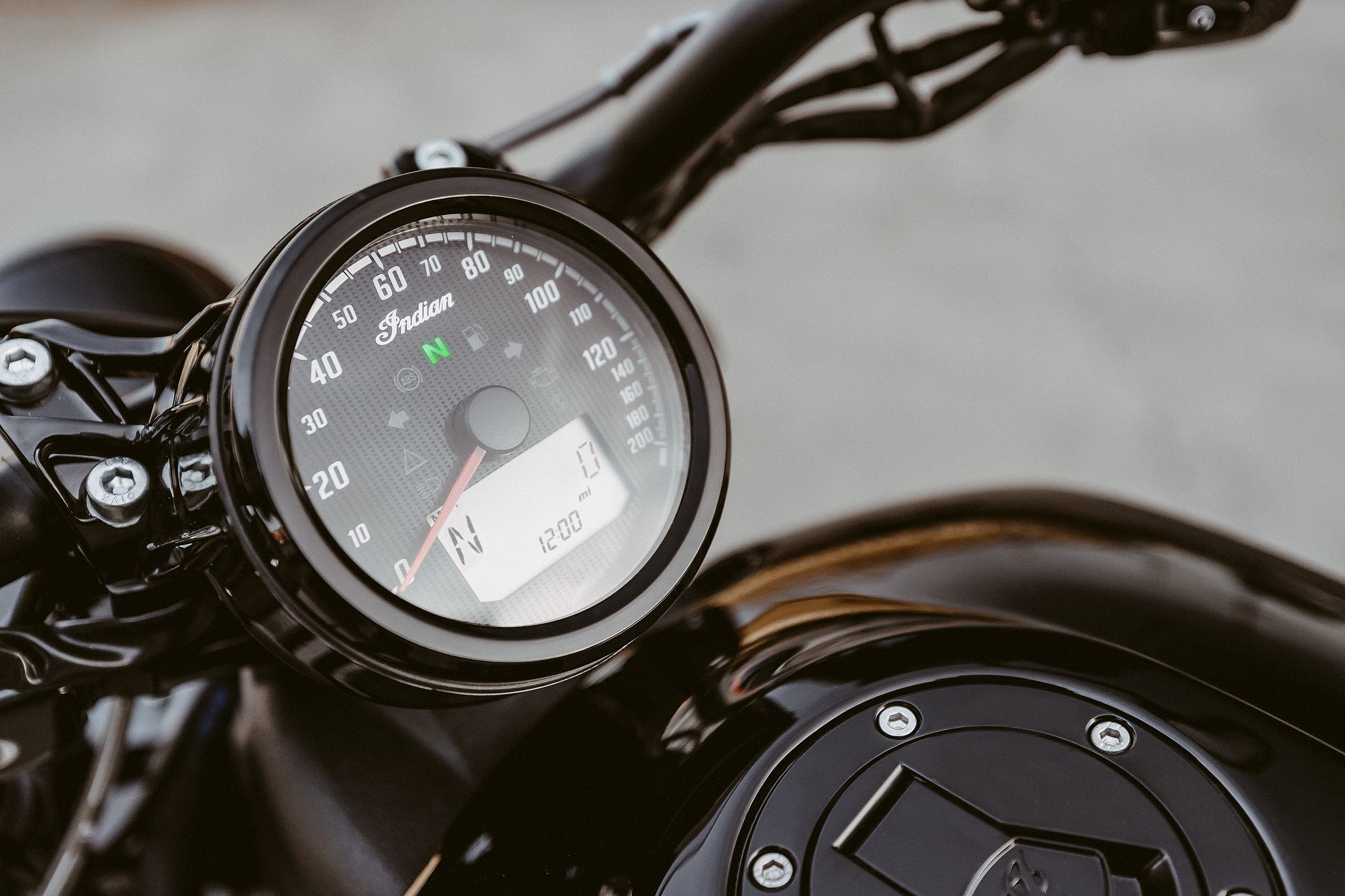2020 Indian Scout Bobber Sixty  (4)