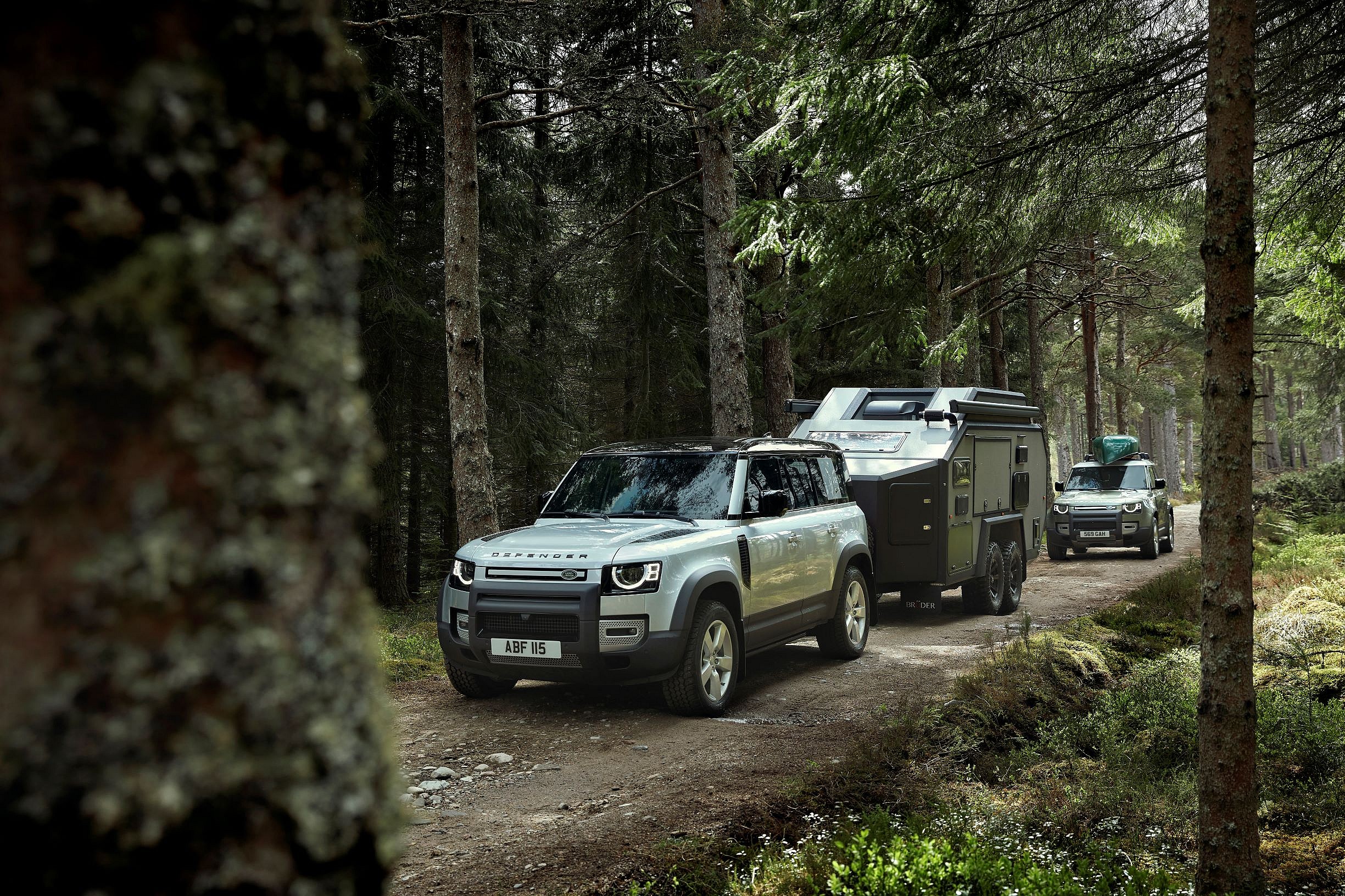 2020 Land Rover Defender (11)
