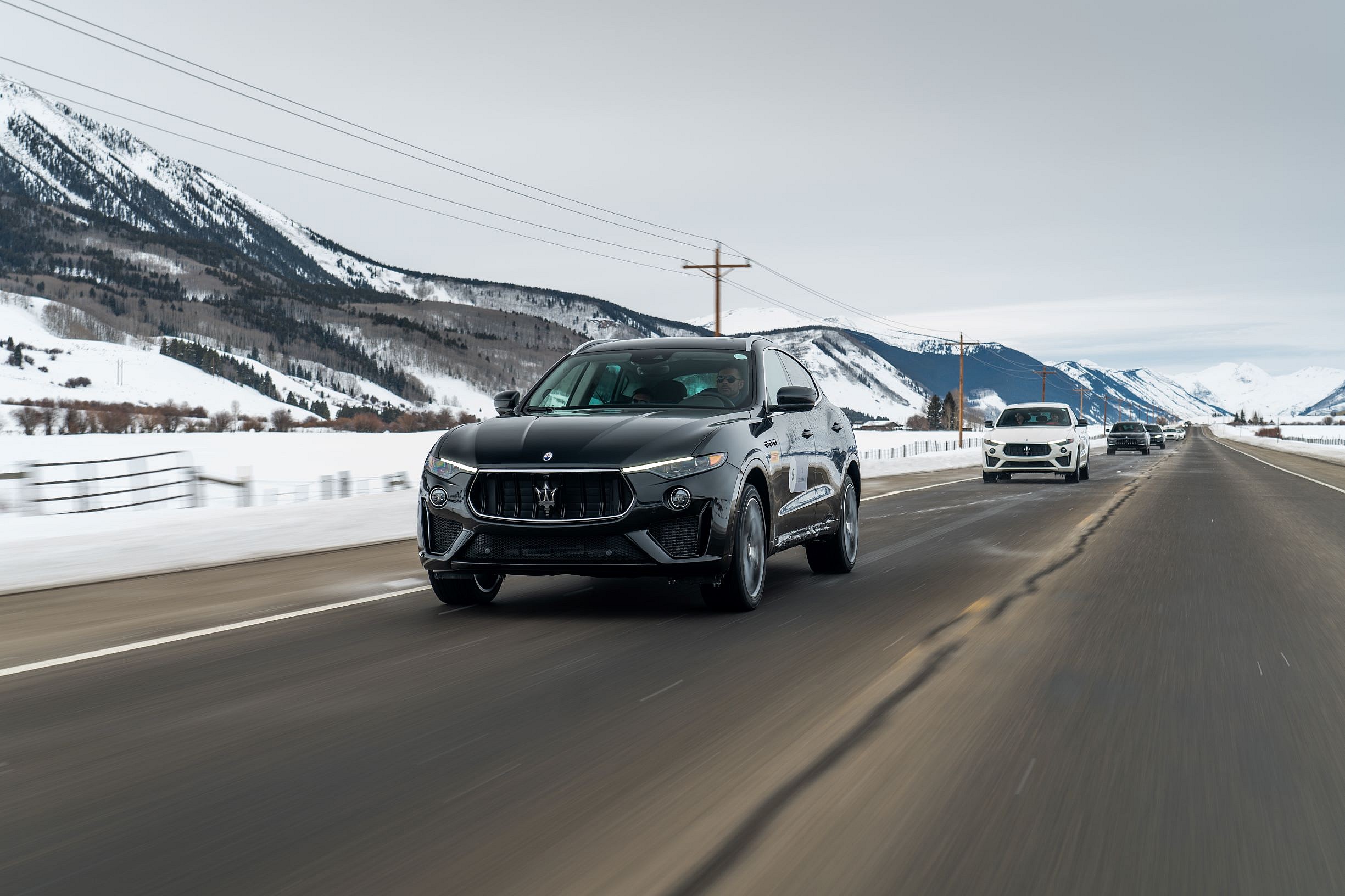 2020 Maserati Levante (1)