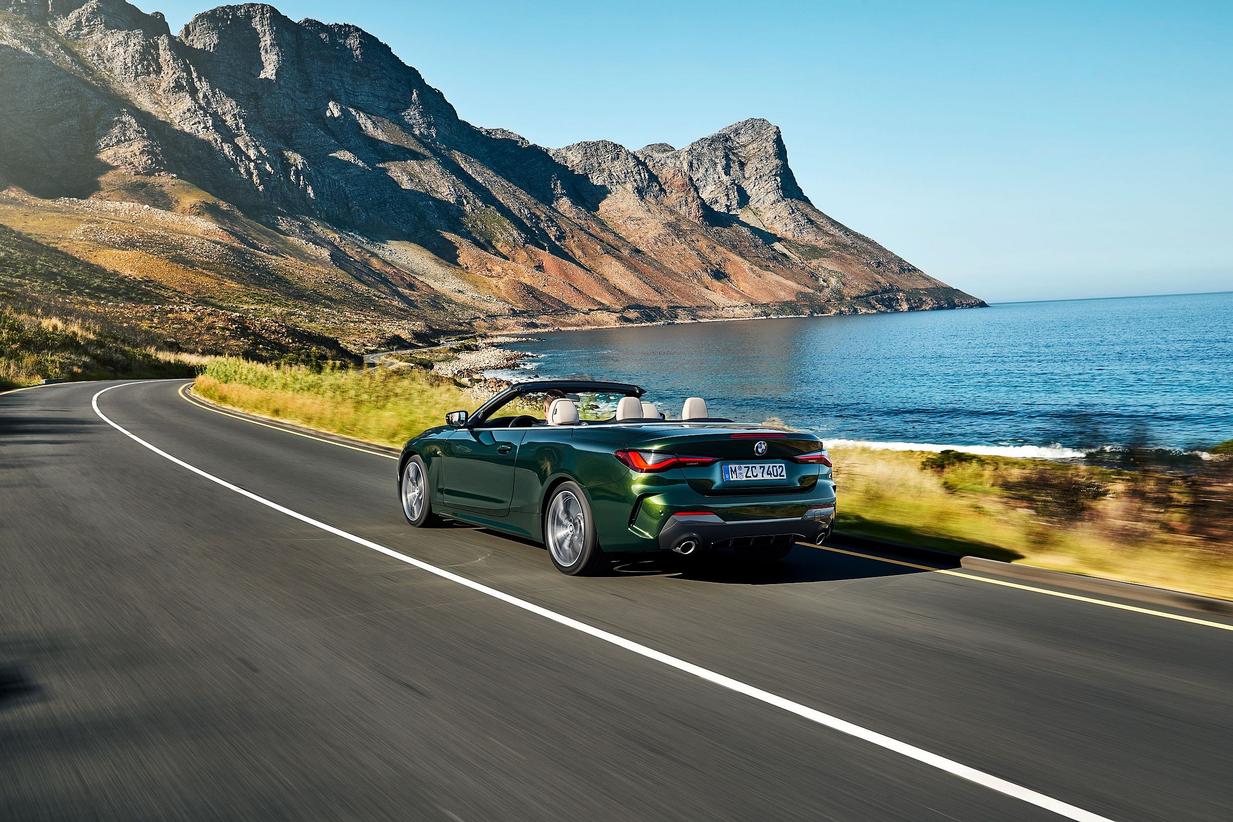 2021 BMW 4 Series Convertible (3)
