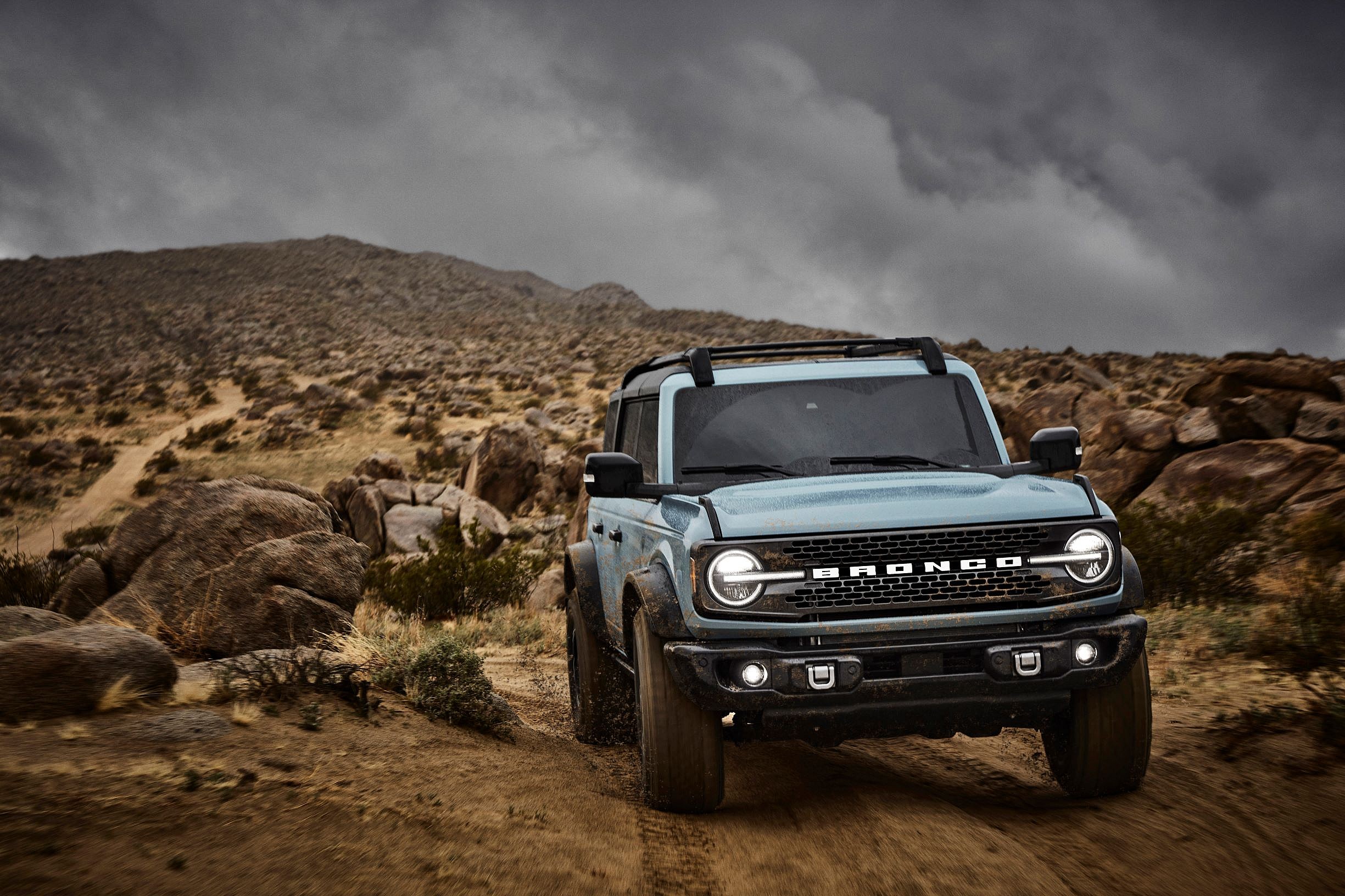 2021 Ford Bronco (6)