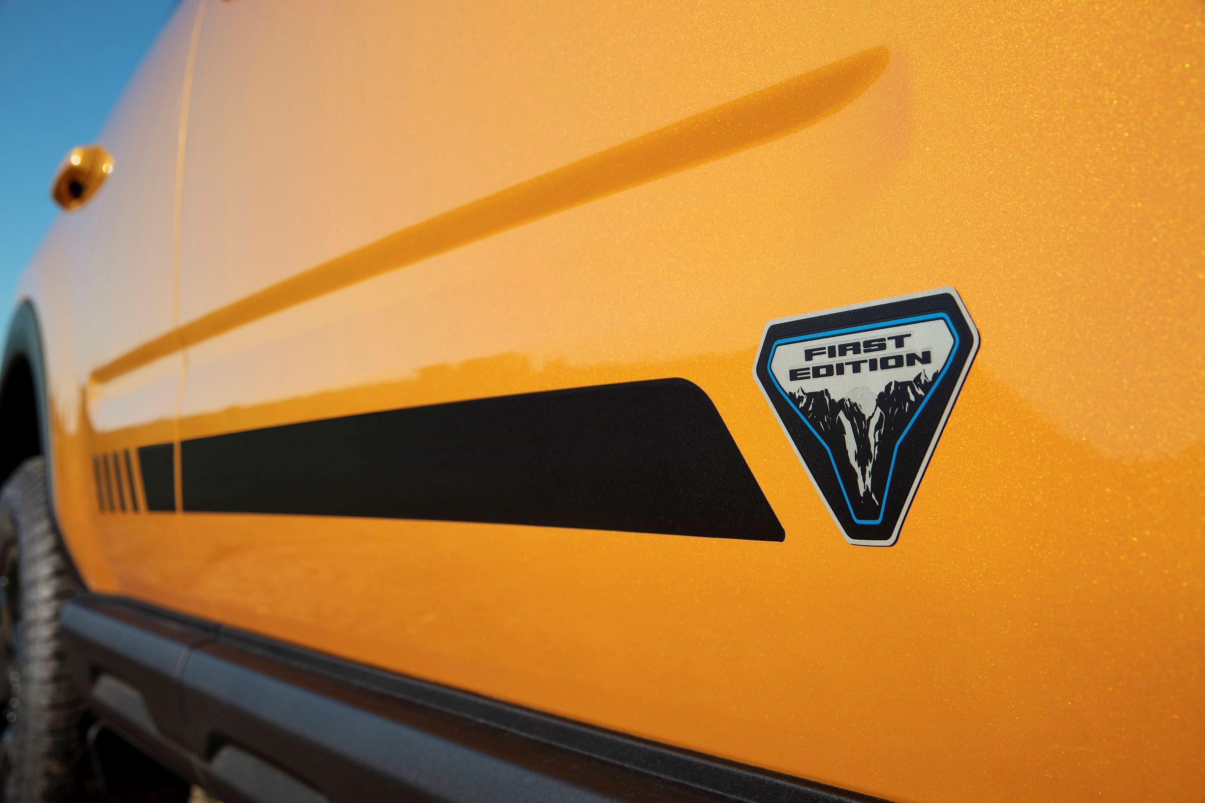 2021 Ford Bronco First Edition (3)