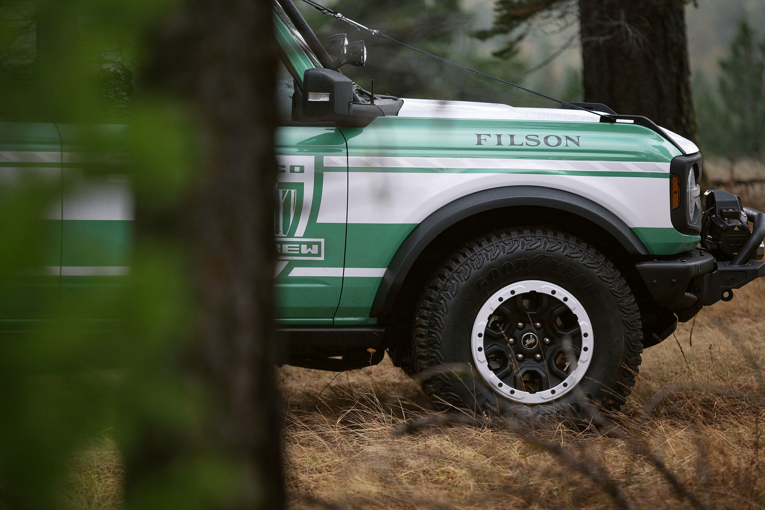2021 Ford Bronco x Filson (6)