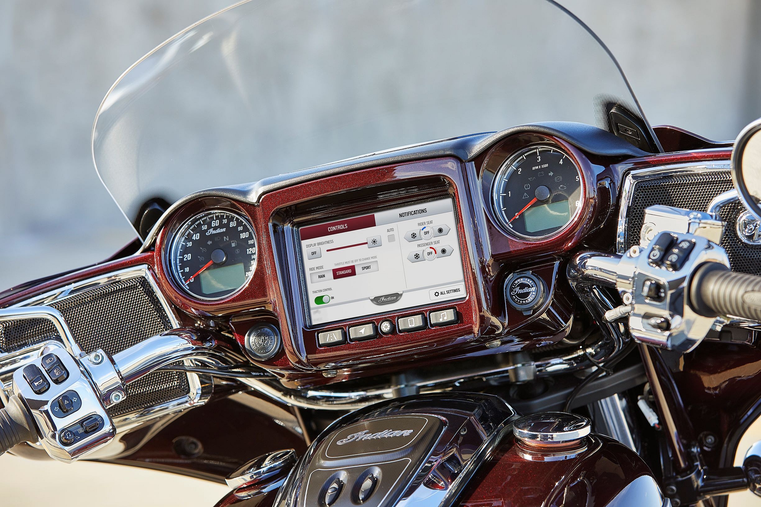 2021 Indian Roadmaster Limited (1)