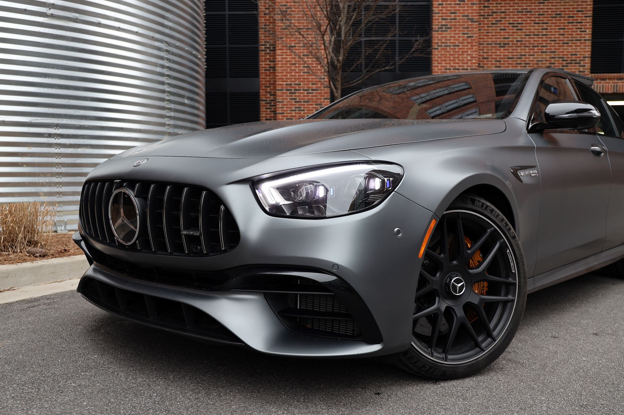 2021 Mercedes E63 S AMG (5)
