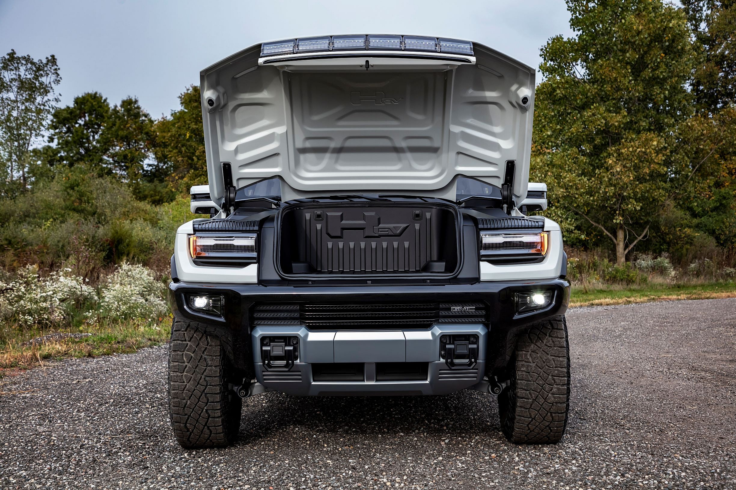 2022 GMC Hummer EV (7)