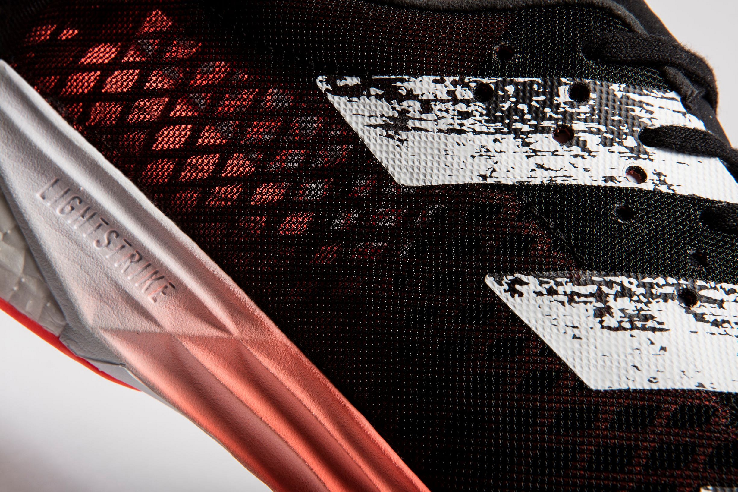 Adidas Adizero Pro  (5)