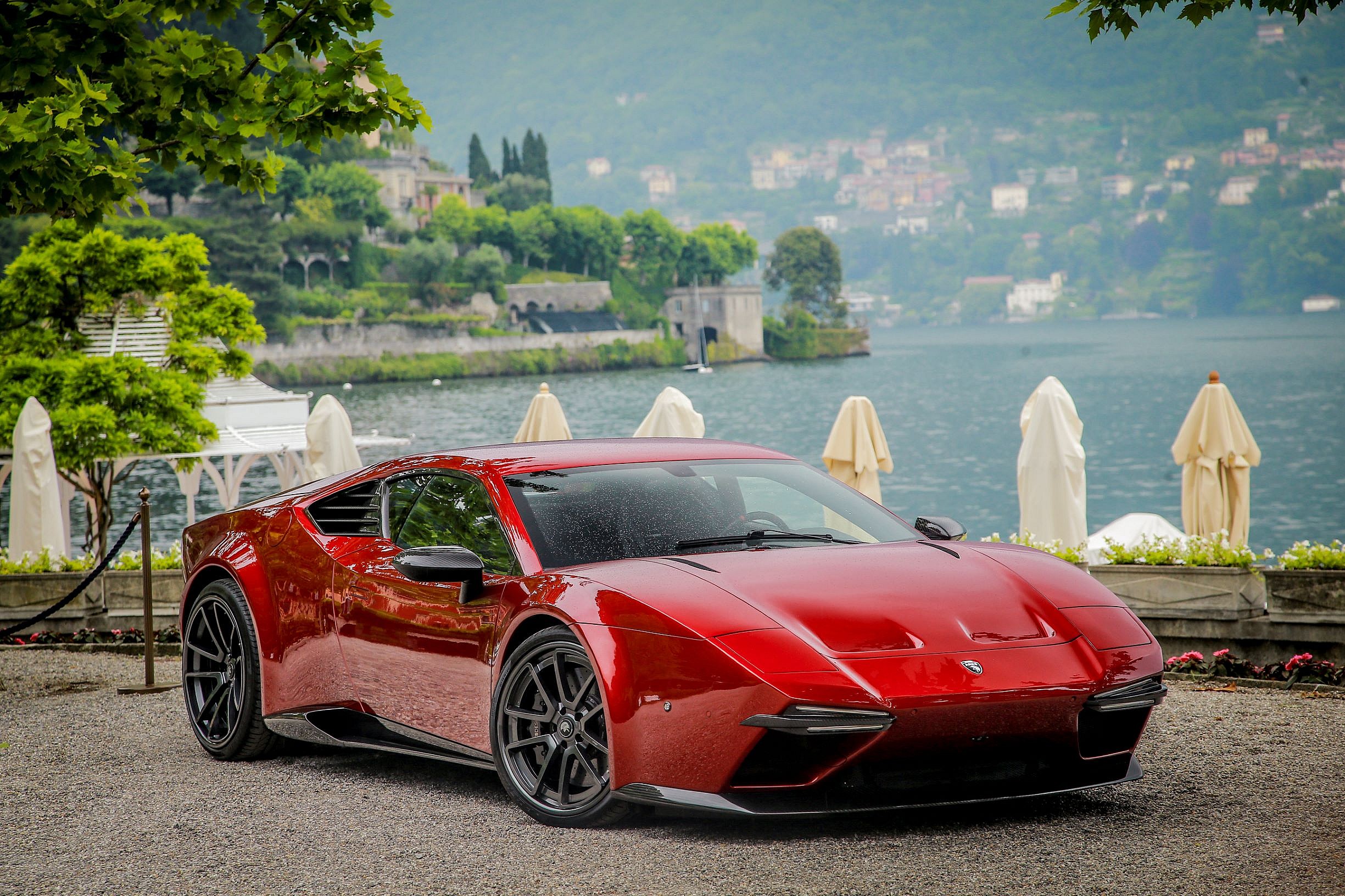 Ares Design ProgettoUno