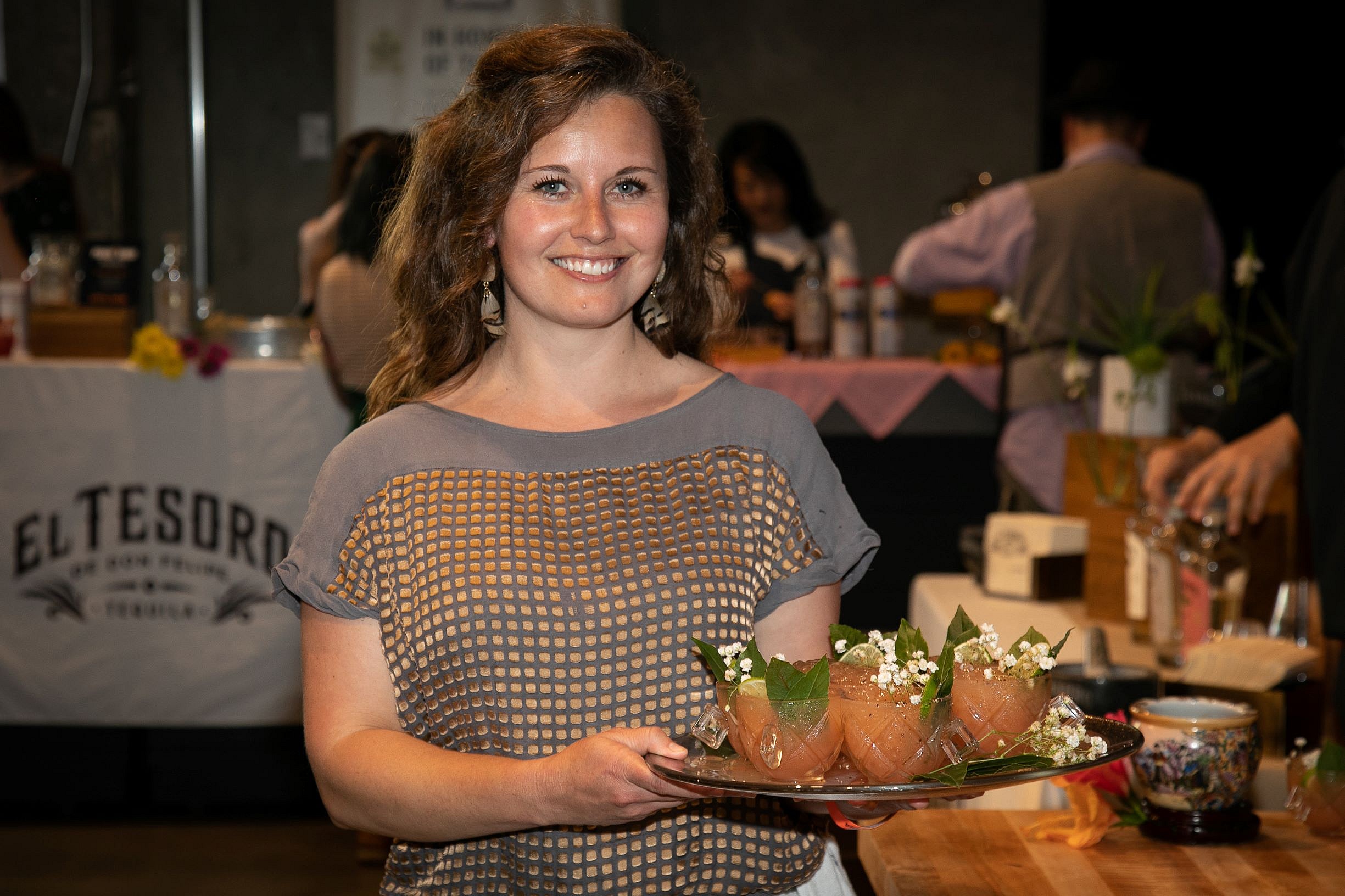 BARKEEP COCHON555 LA