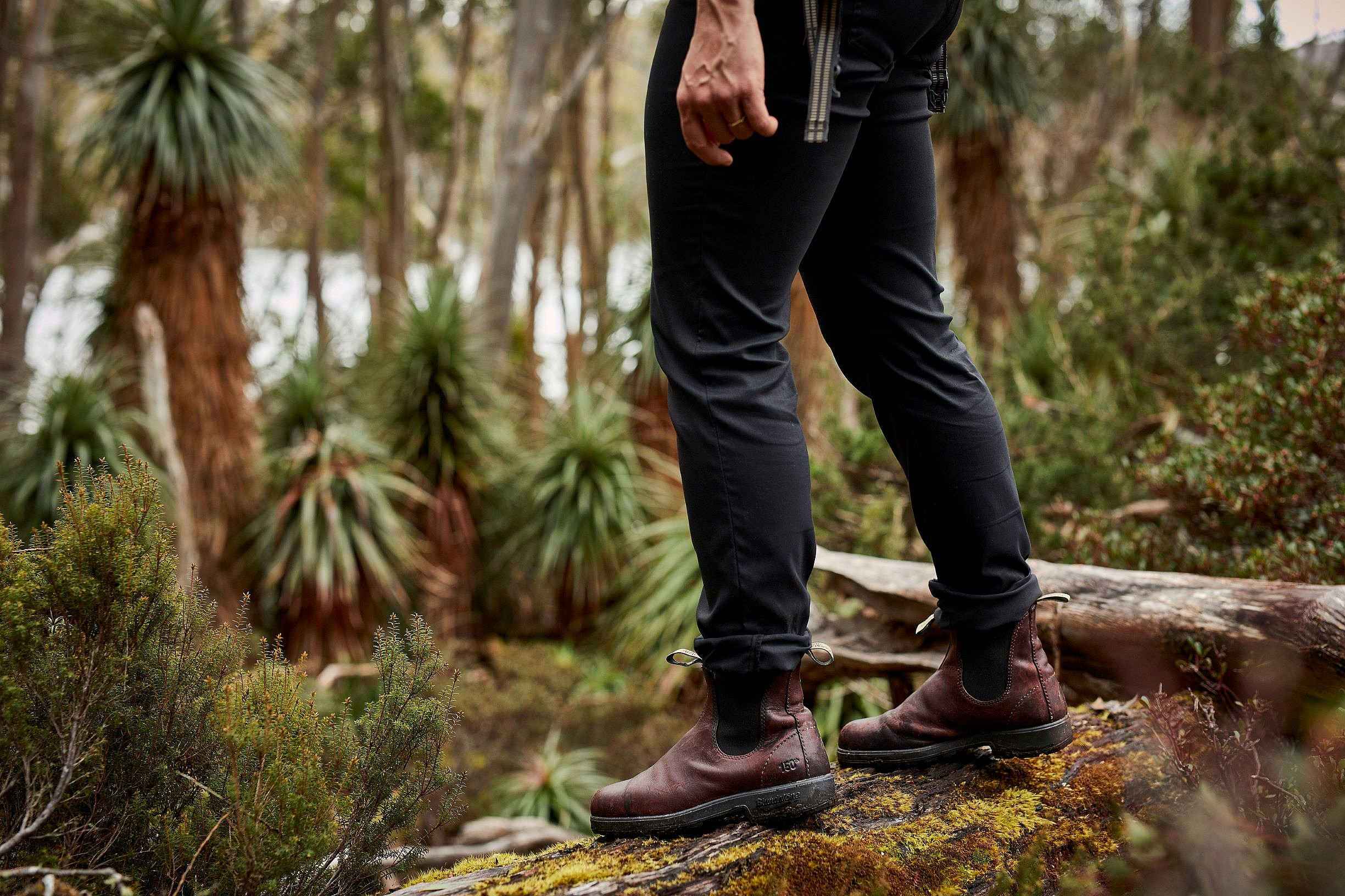 Blundstone #150 Boots (1)