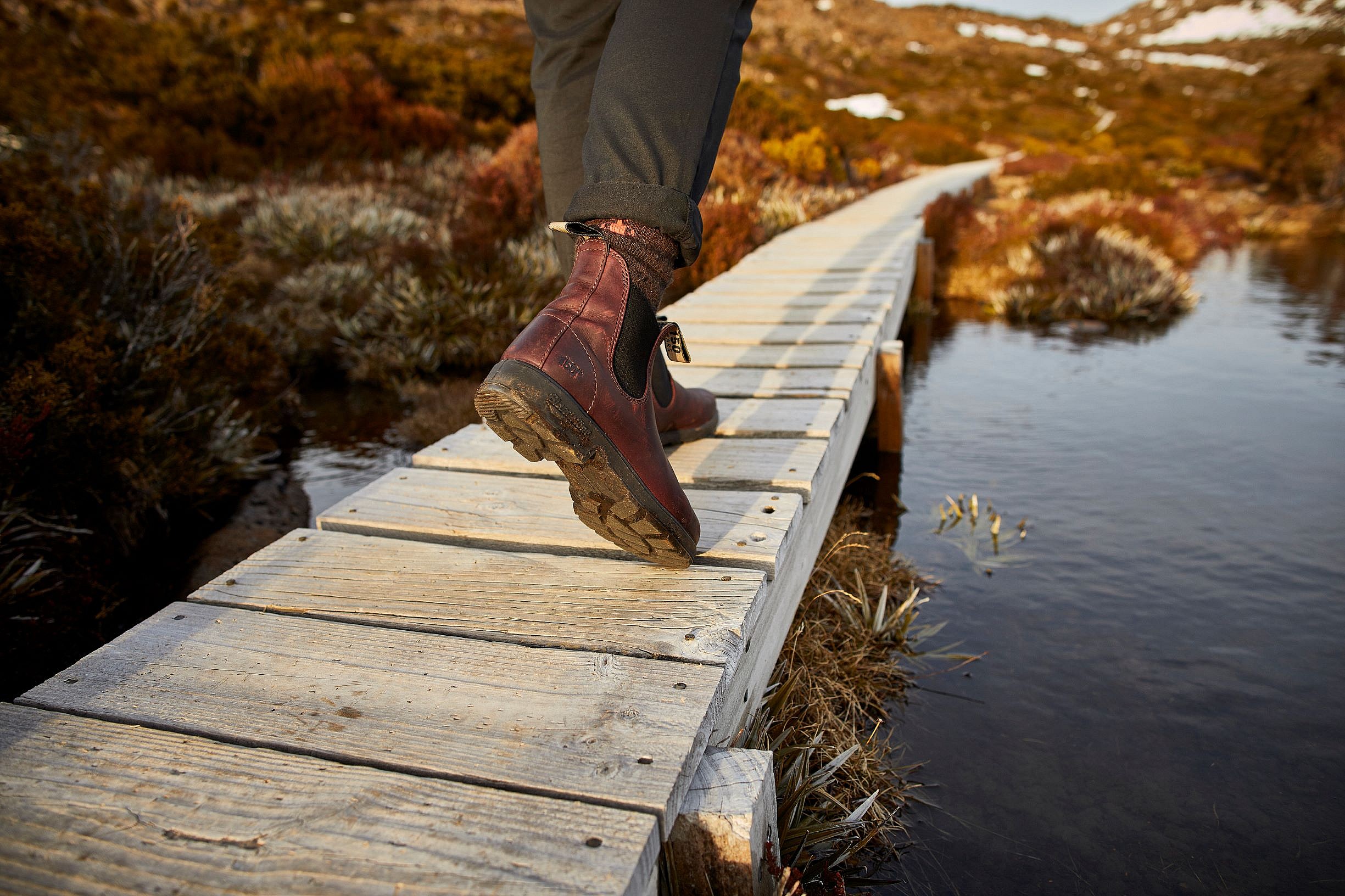 Blundstone #150 Boots (4)