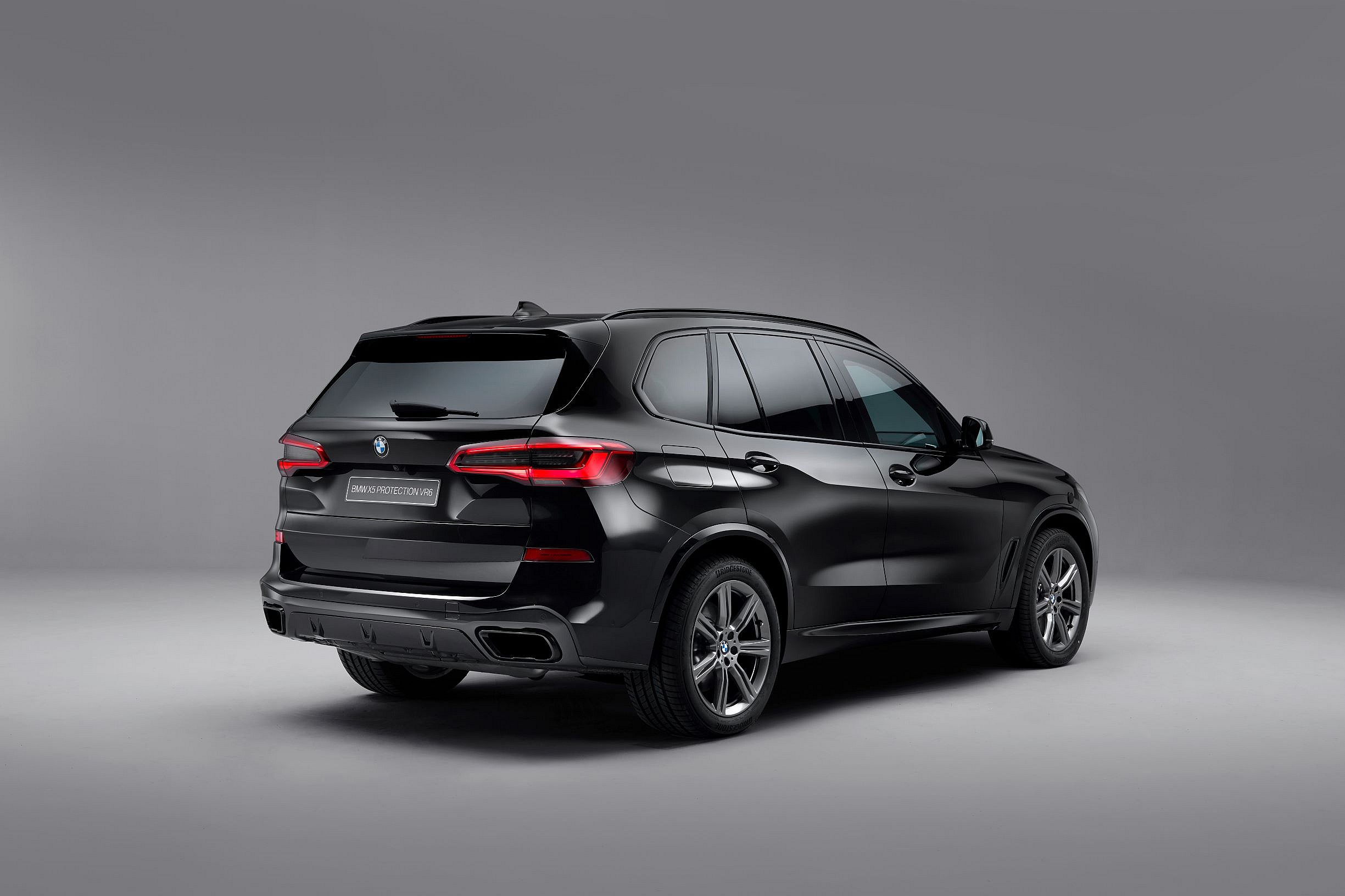 BMW X5 Protection VR6 (4)