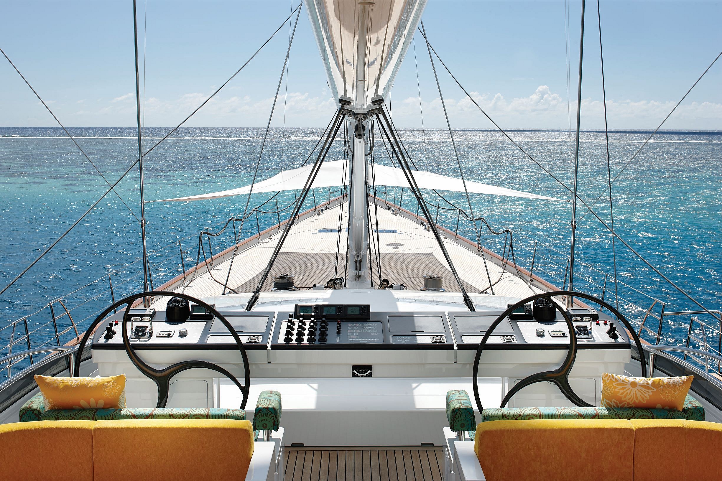 Capri Yacht Charter (1)