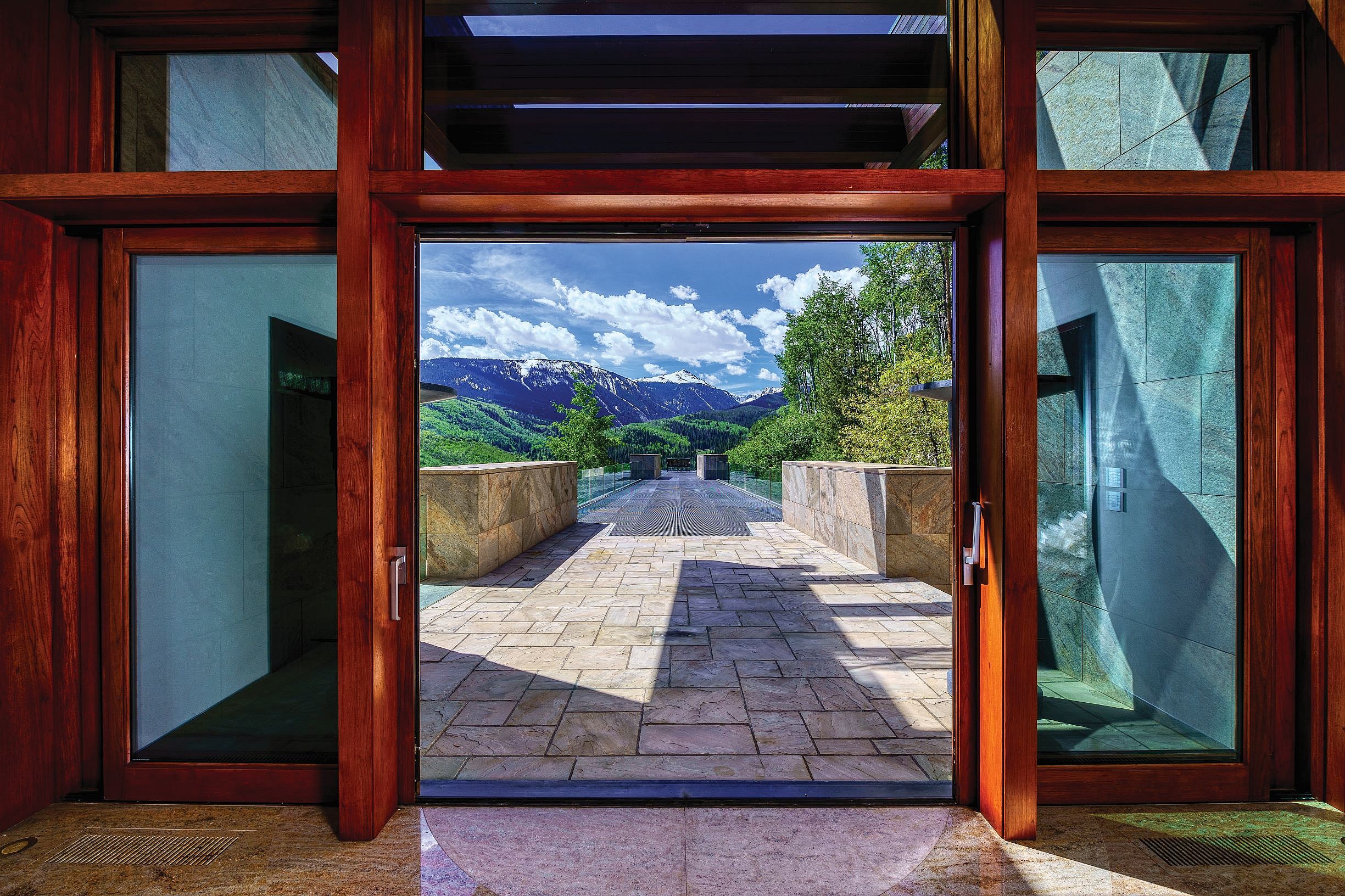 Casteel Creek Retreat (2)