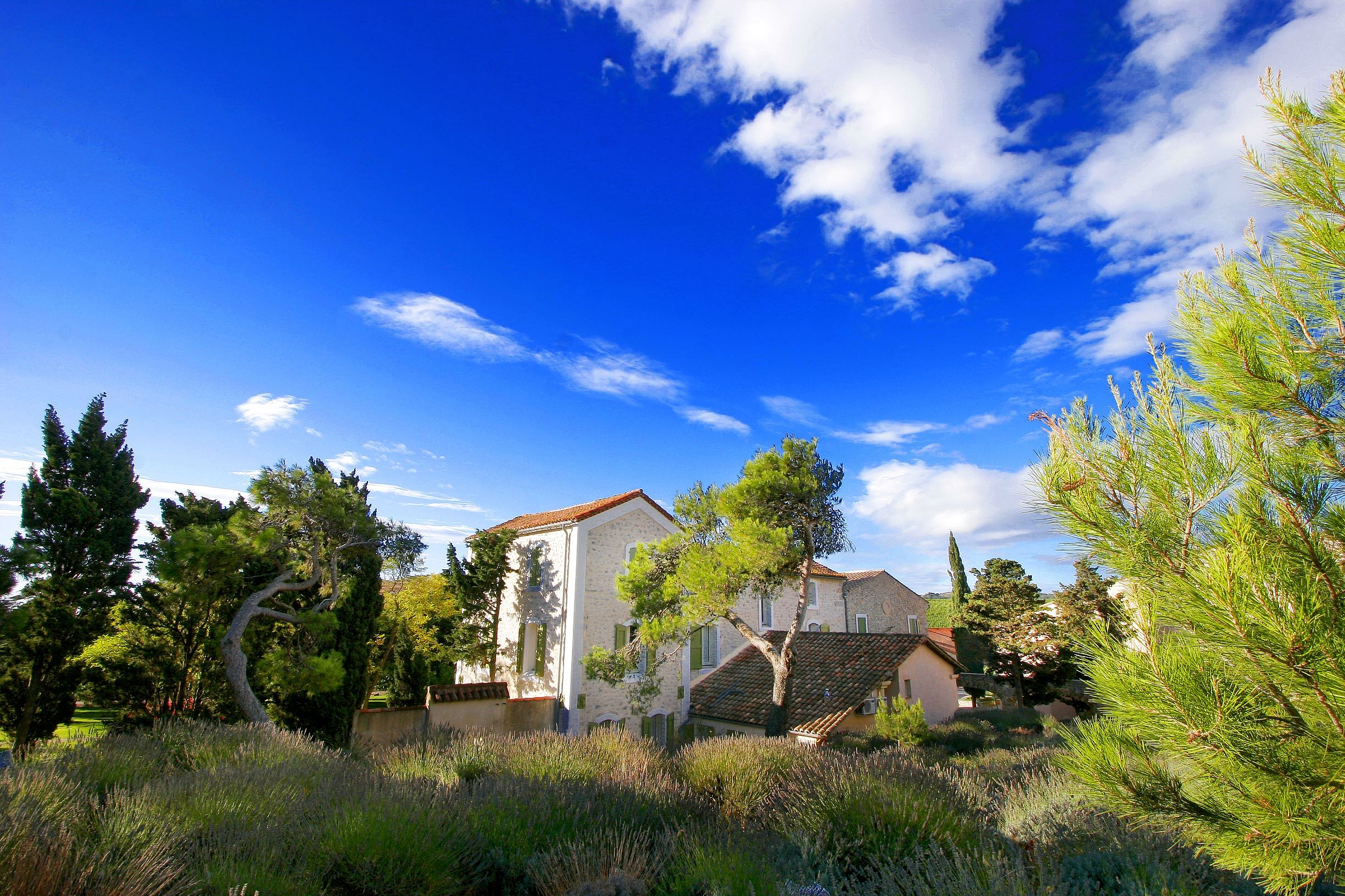 Chateau L’Hospitalet (11)