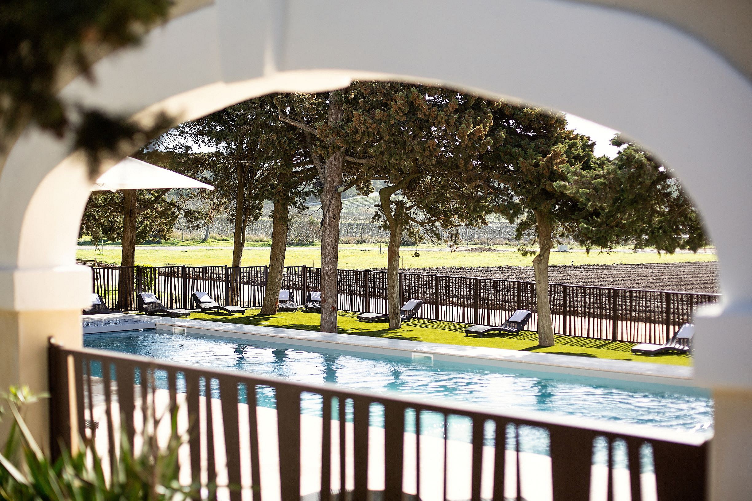 Chateau L’Hospitalet (13)