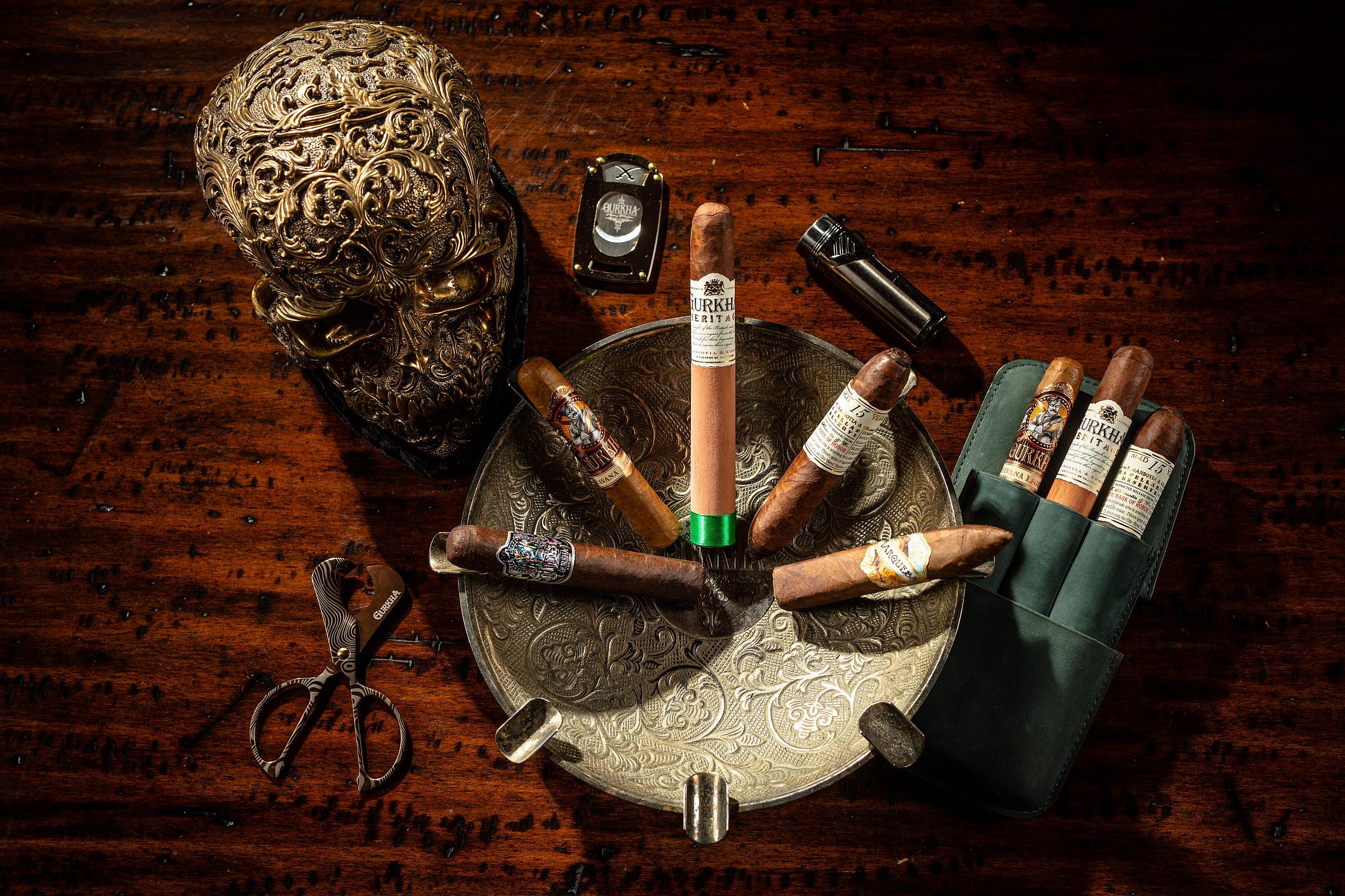 Cigar Etiquette (1)