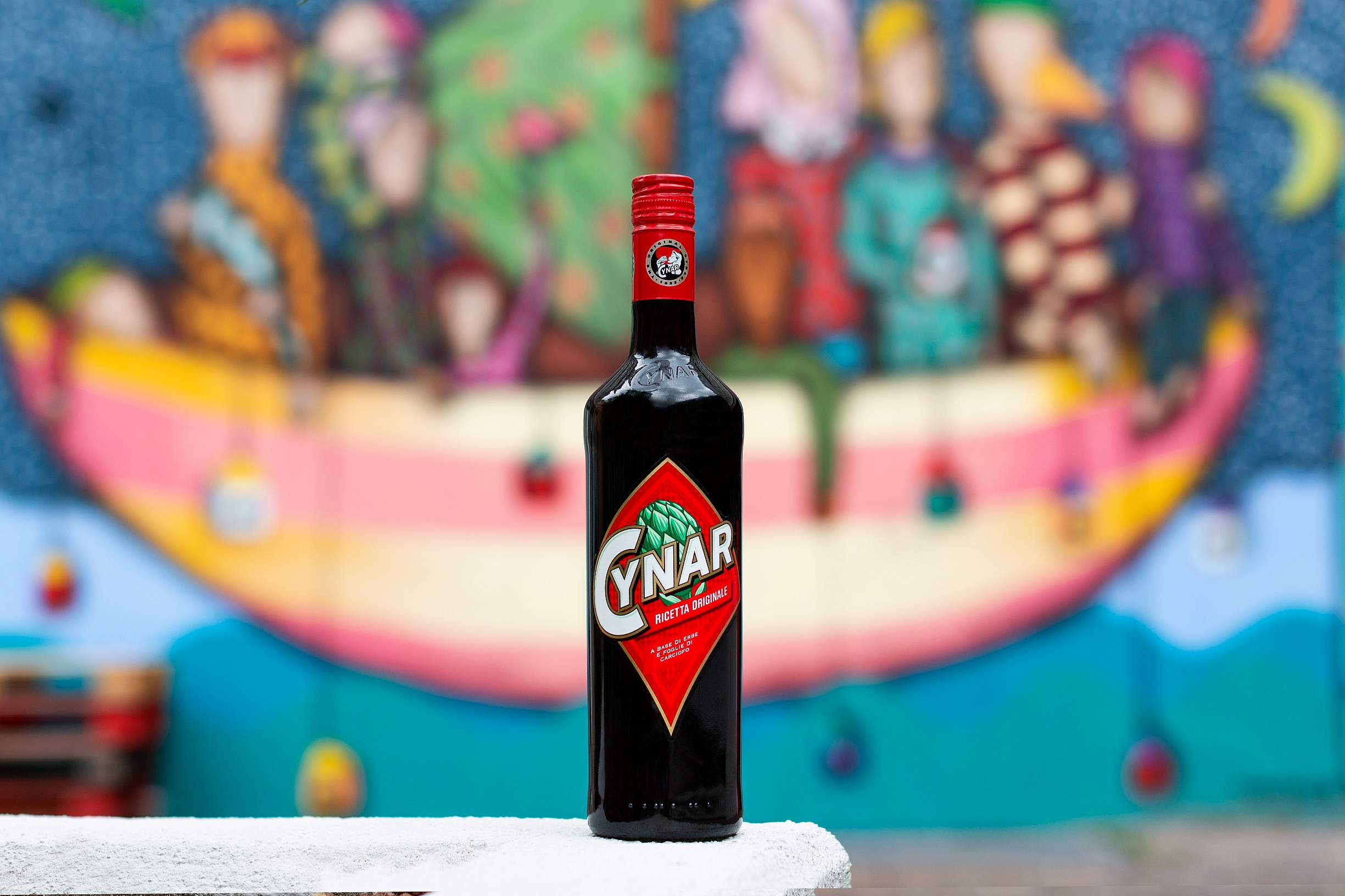 Cynar  (1)